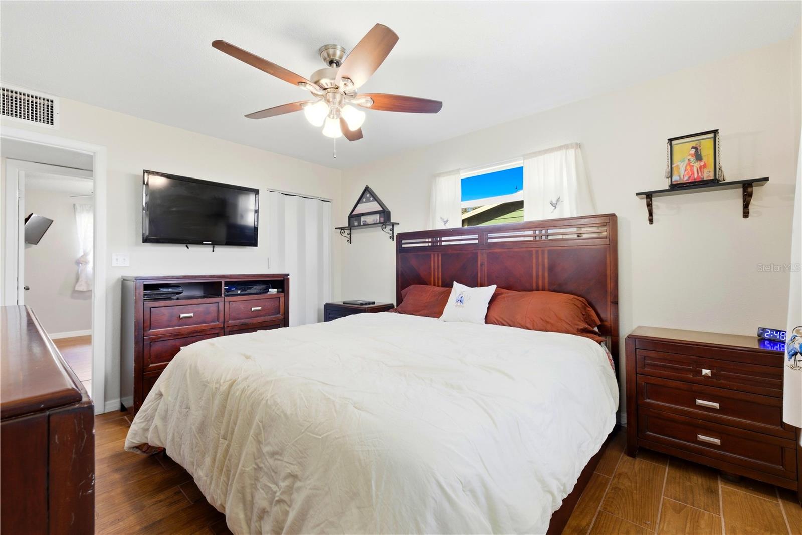 FREY ACRES SUB - Residential