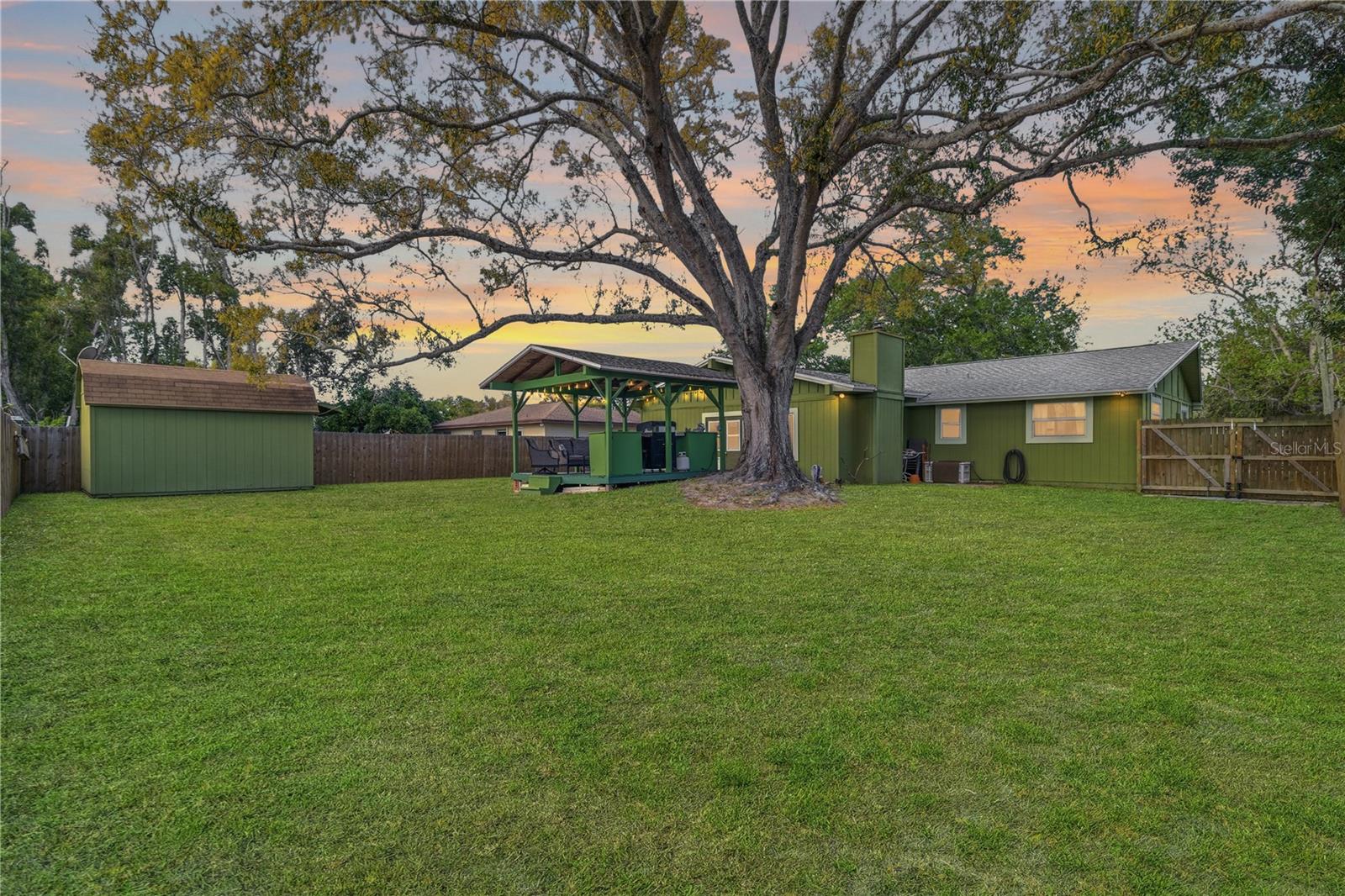 FREY ACRES SUB - Residential