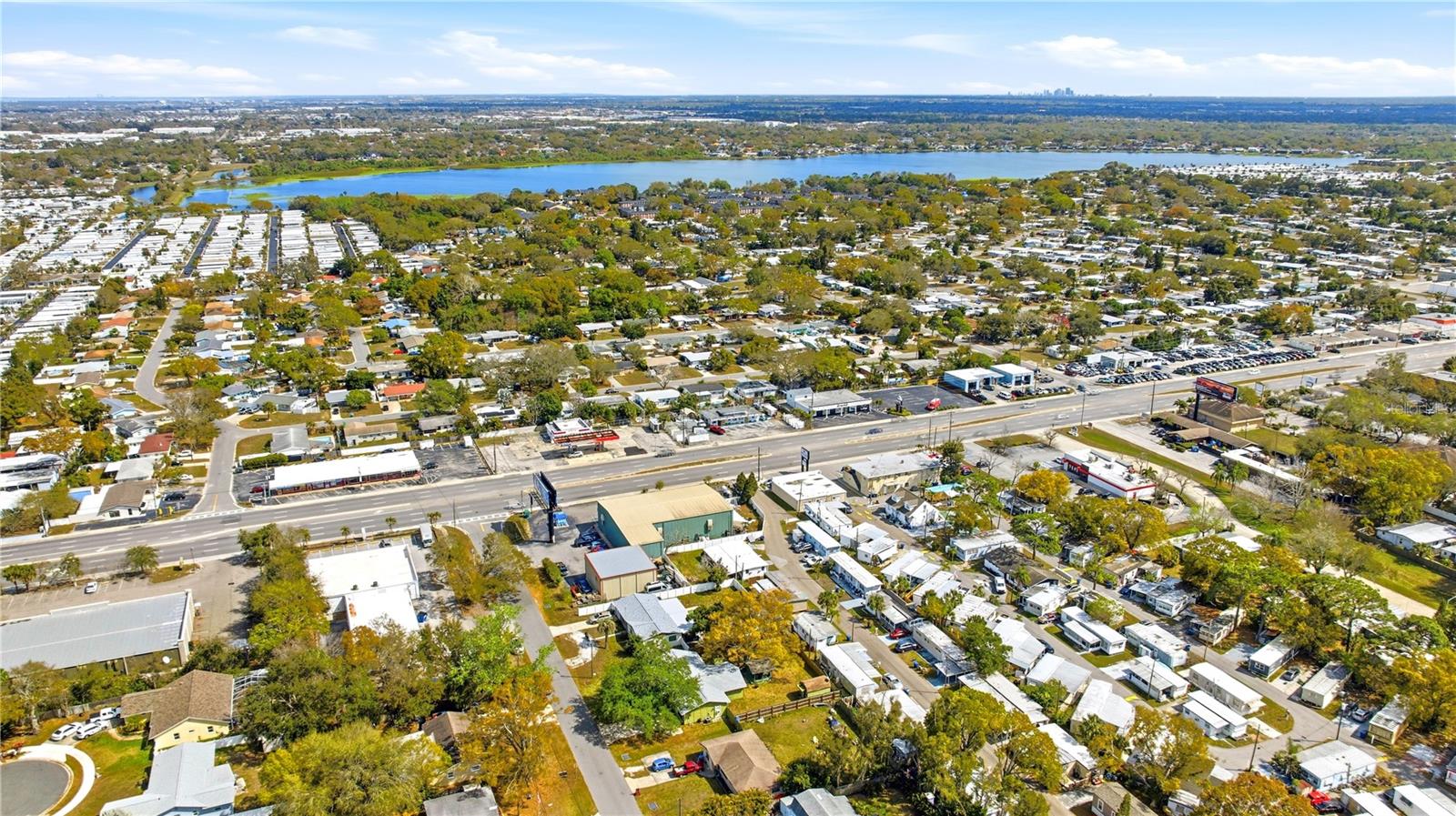 FREY ACRES SUB - Residential