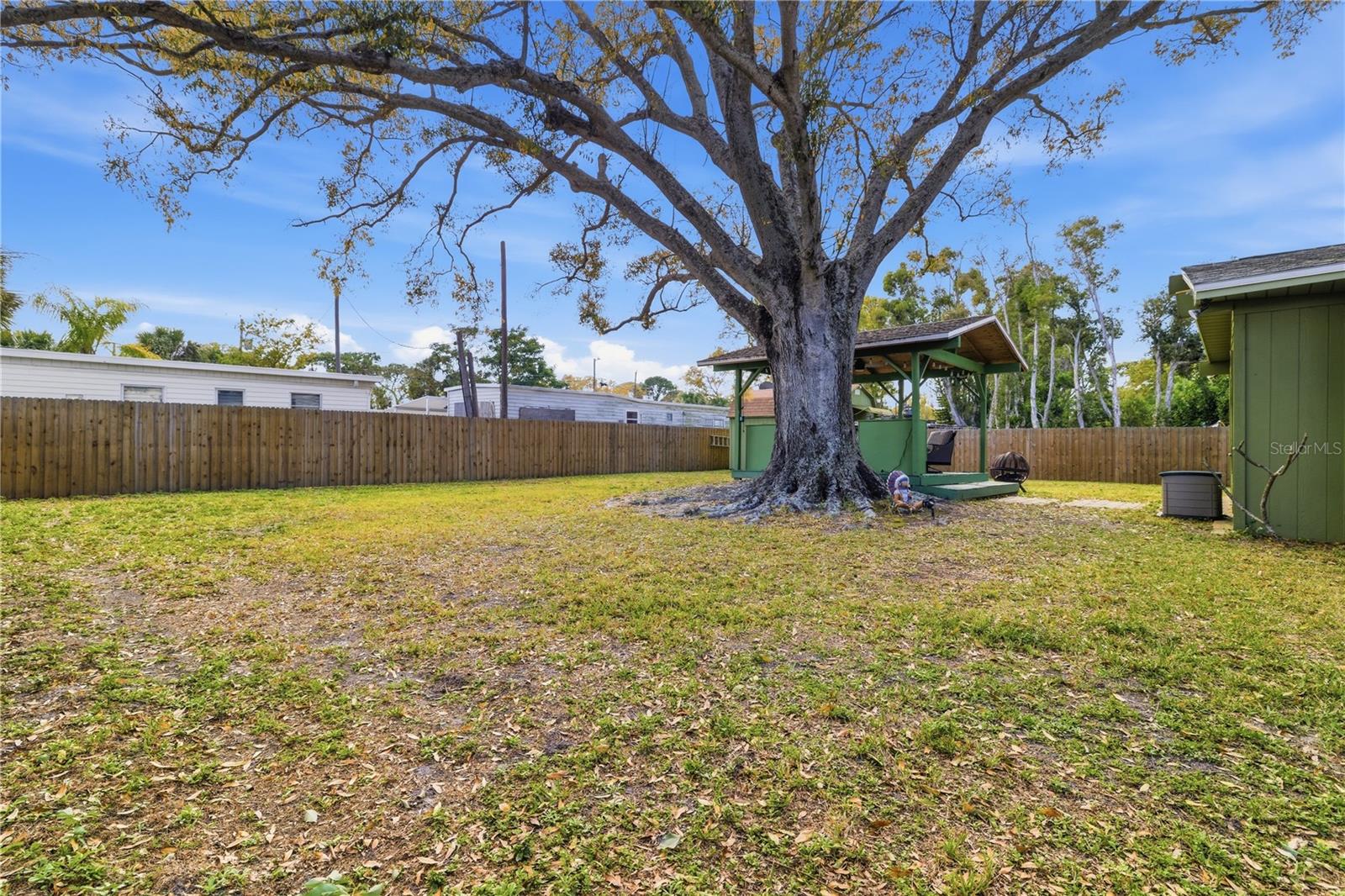 FREY ACRES SUB - Residential