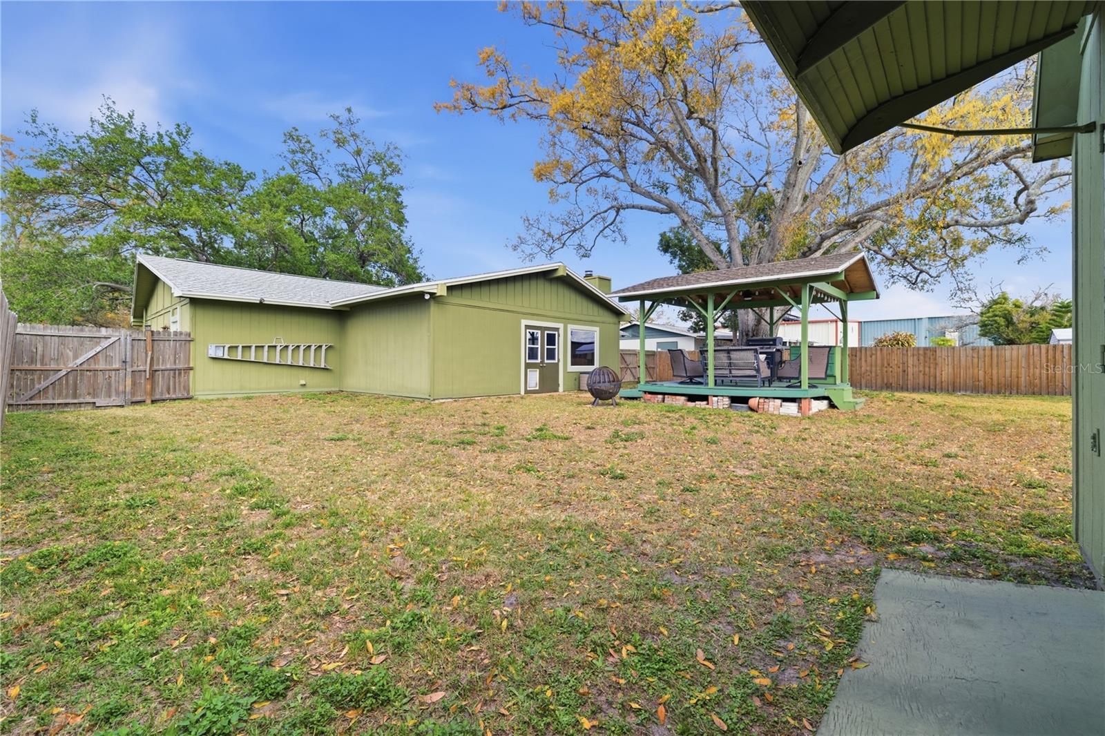 FREY ACRES SUB - Residential