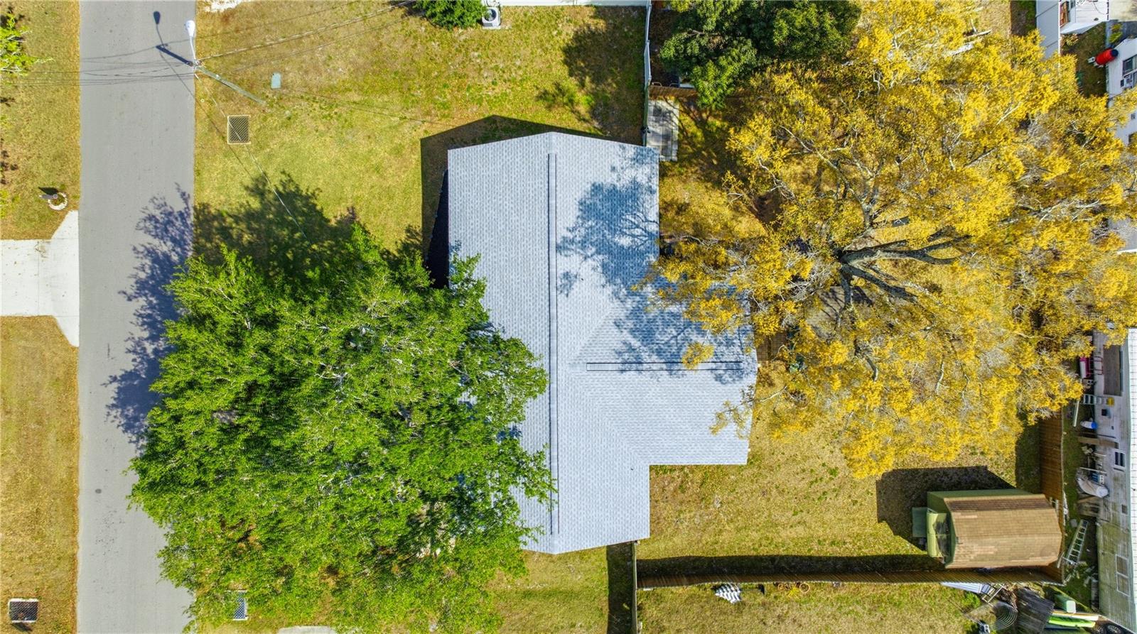 FREY ACRES SUB - Residential