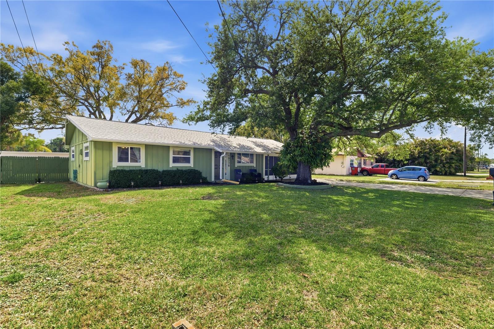 FREY ACRES SUB - Residential