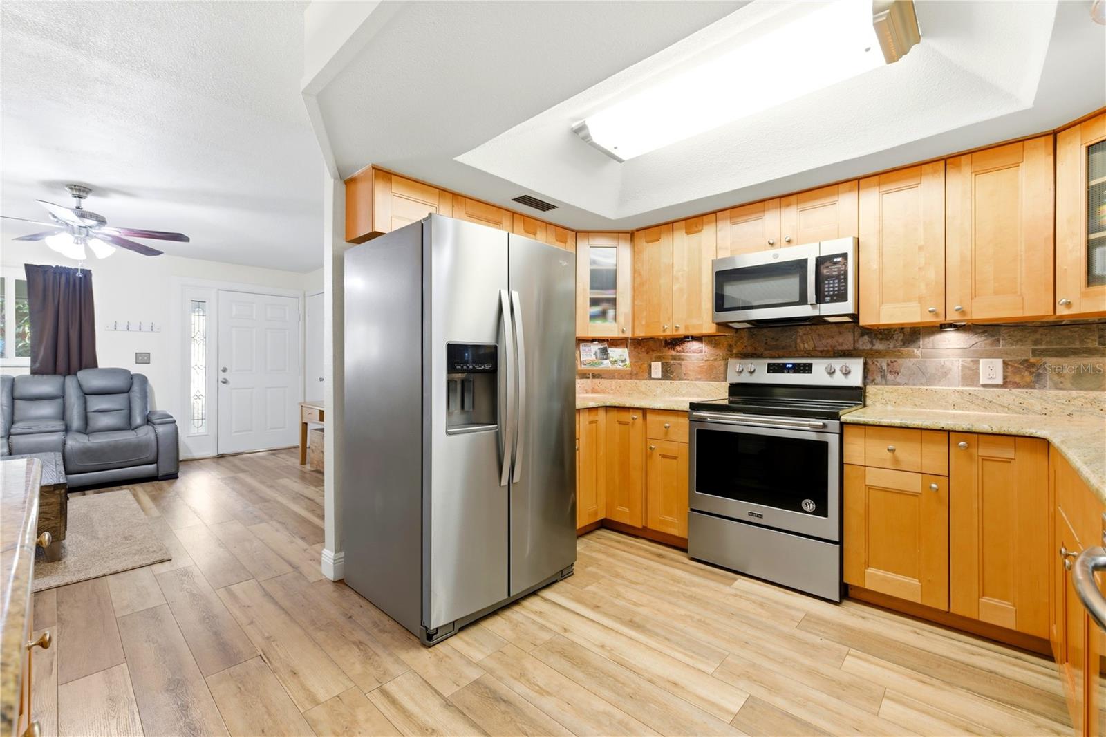 FREY ACRES SUB - Residential