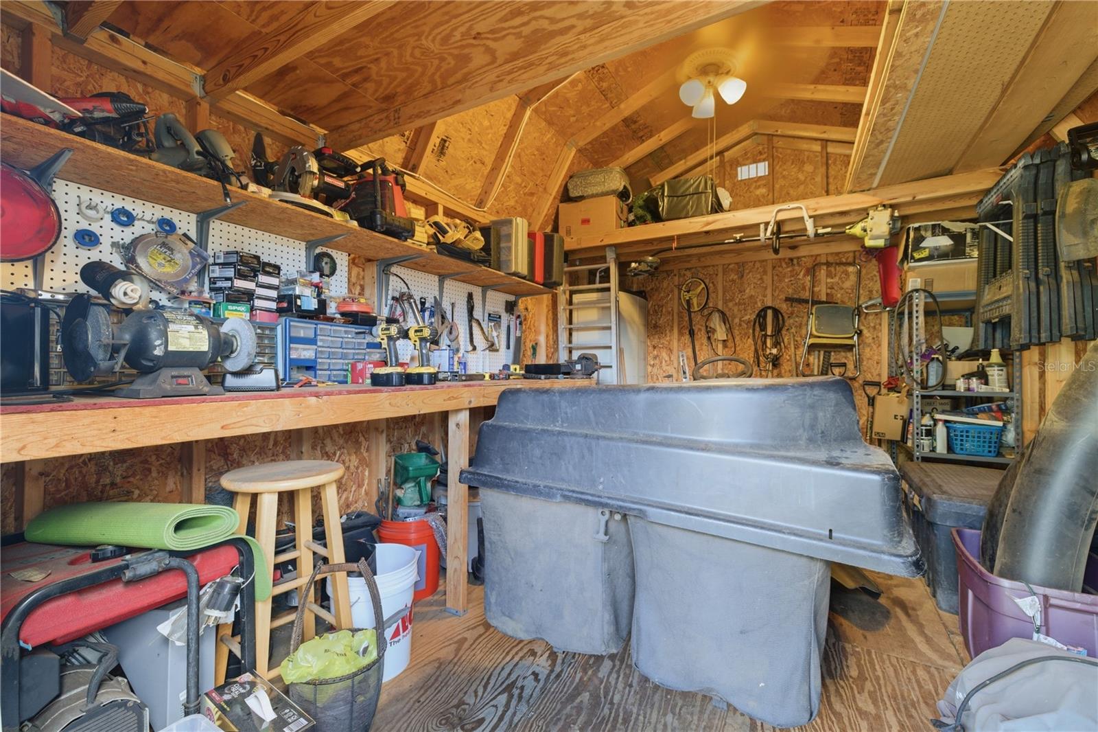 FREY ACRES SUB - Residential