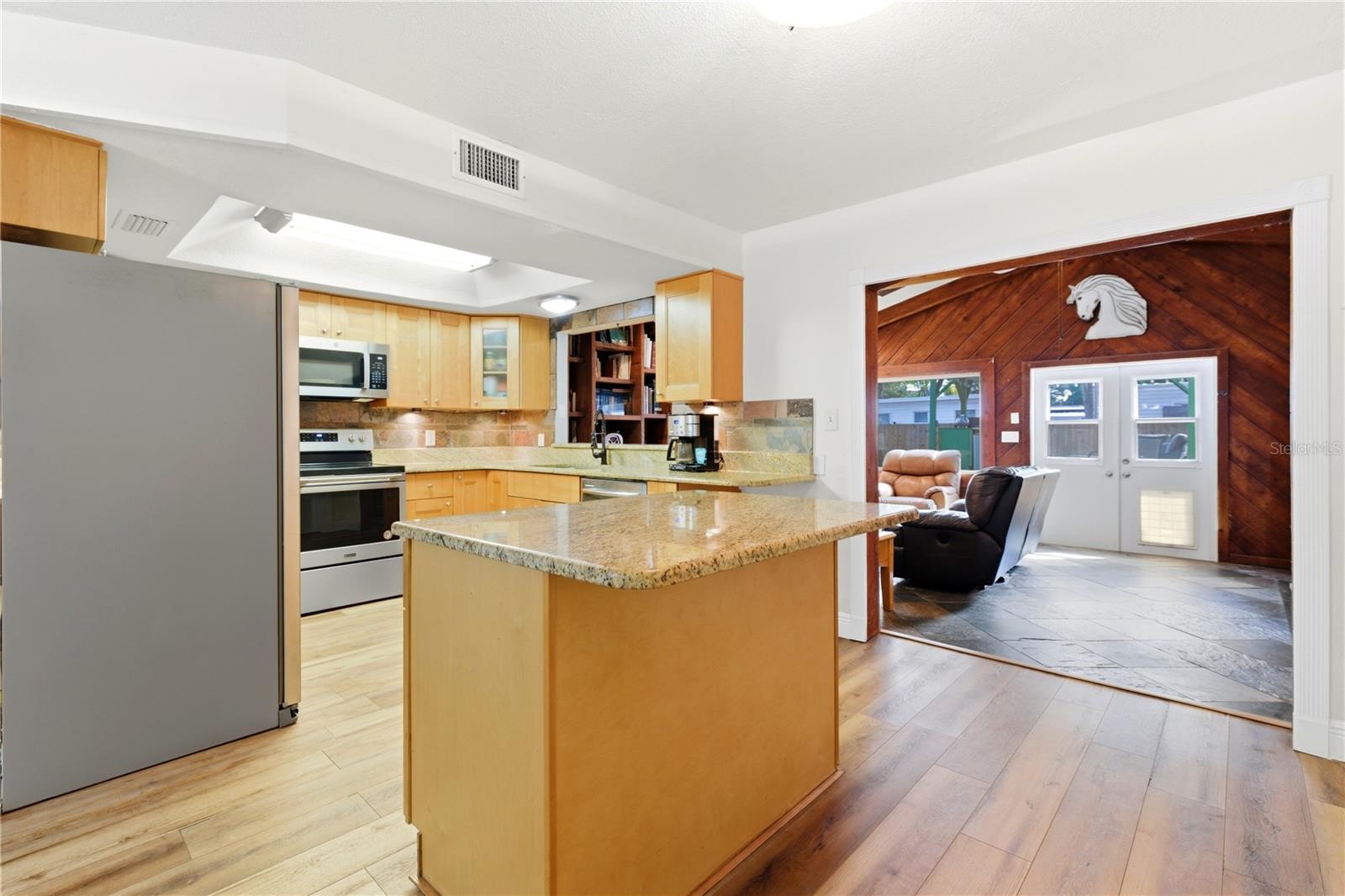 FREY ACRES SUB - Residential