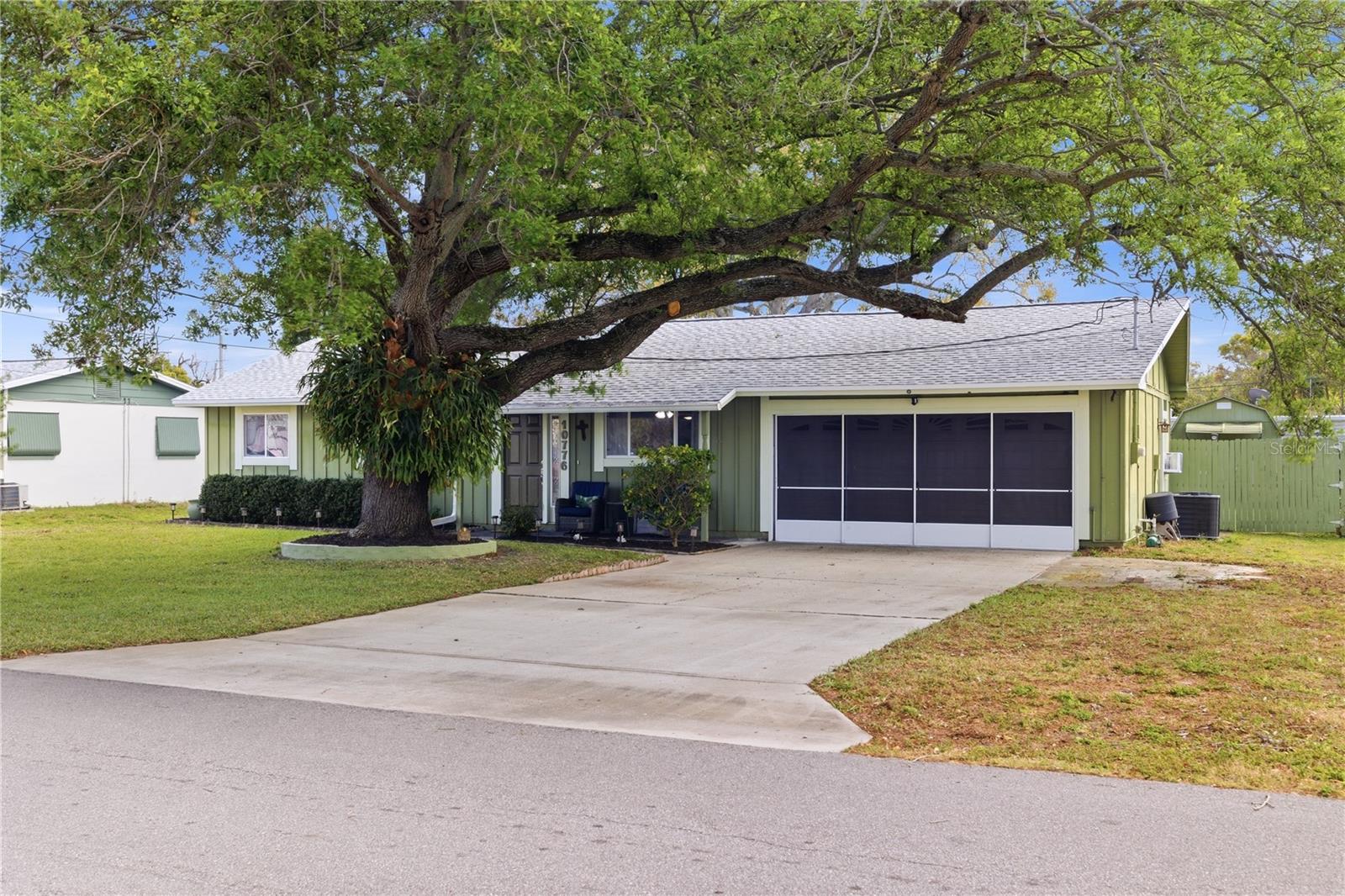 FREY ACRES SUB - Residential