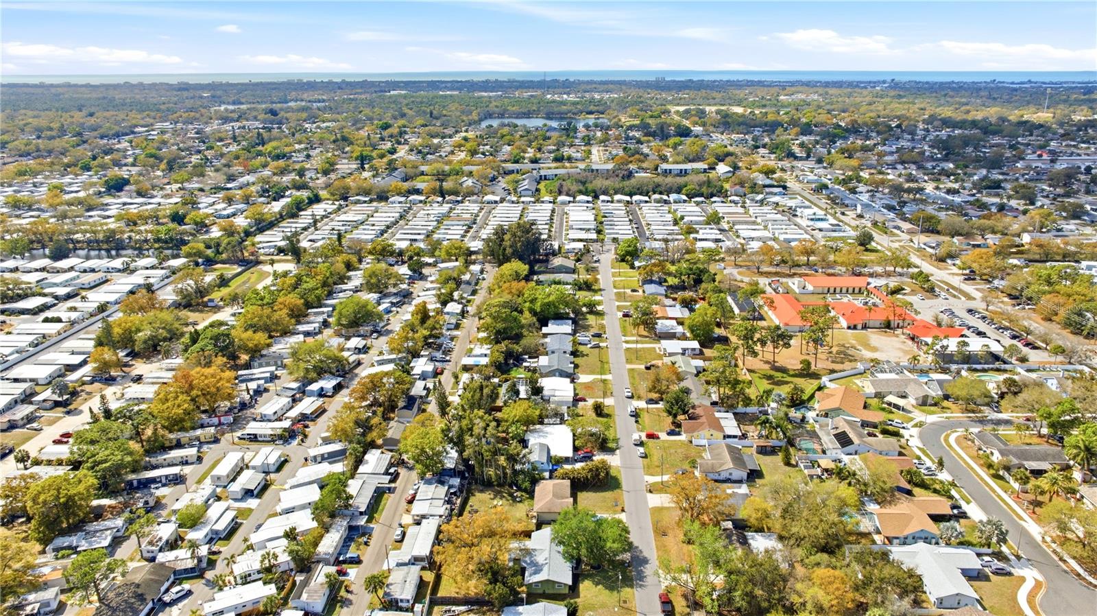 FREY ACRES SUB - Residential