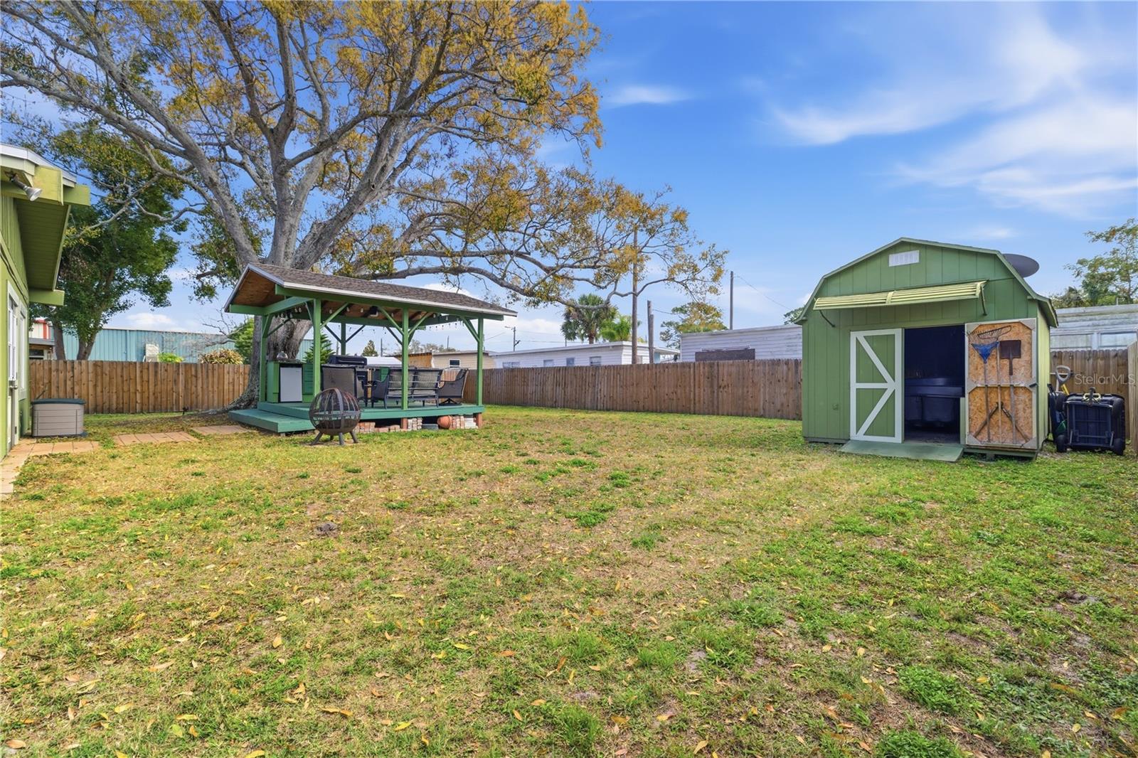 FREY ACRES SUB - Residential