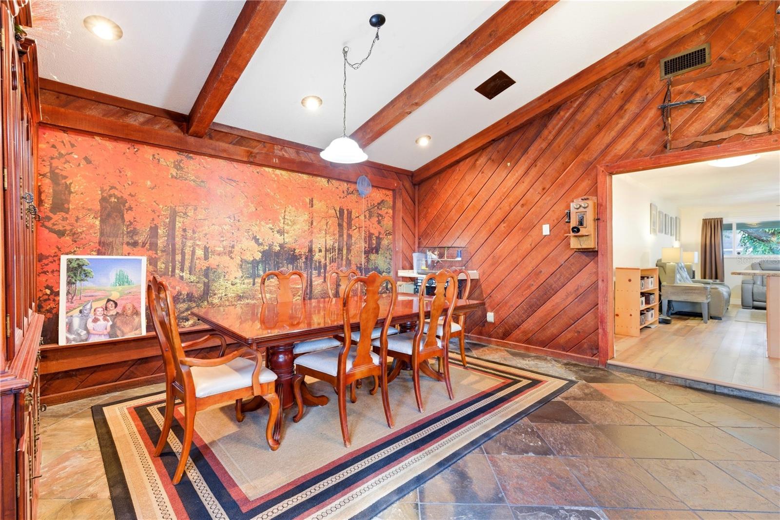 FREY ACRES SUB - Residential