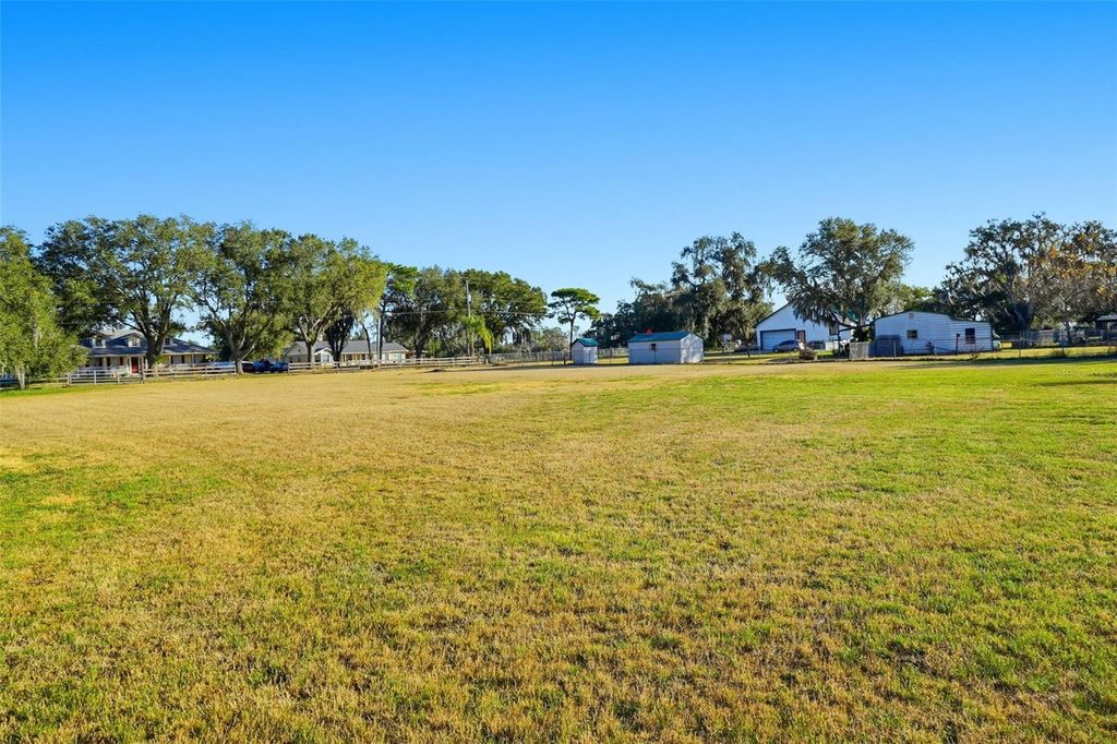 Photo of 7005 Cripple Creek Road, Plant City, FL 33565 (MLS # TB8469968)