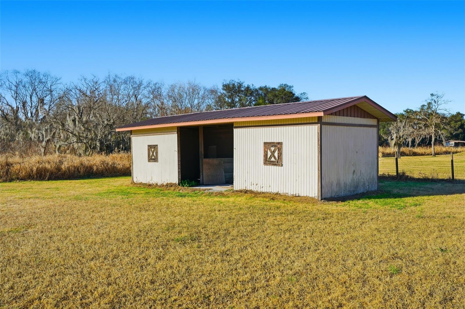 7005 CRIPPLE CREEK ROAD