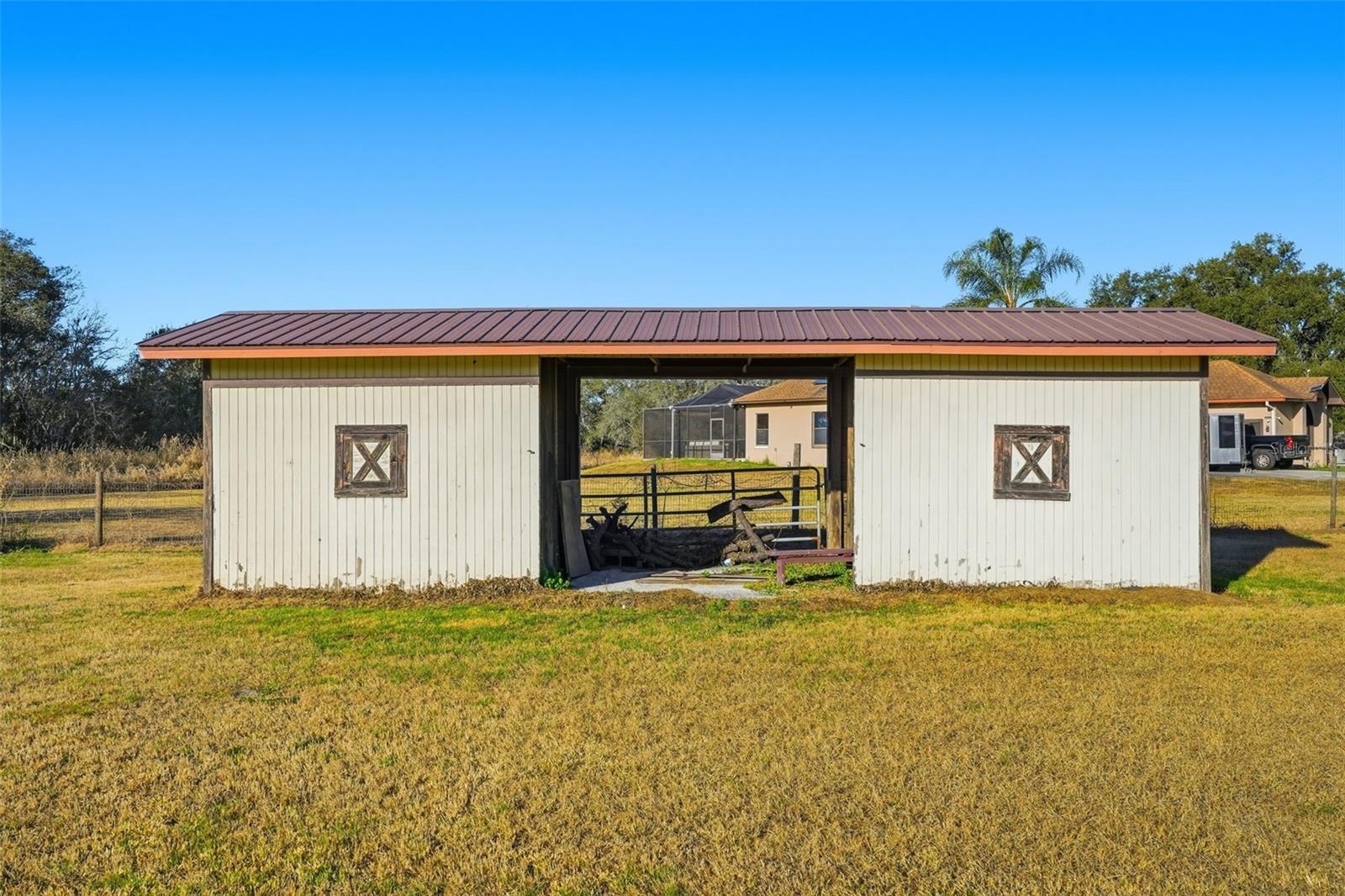 7005 CRIPPLE CREEK ROAD