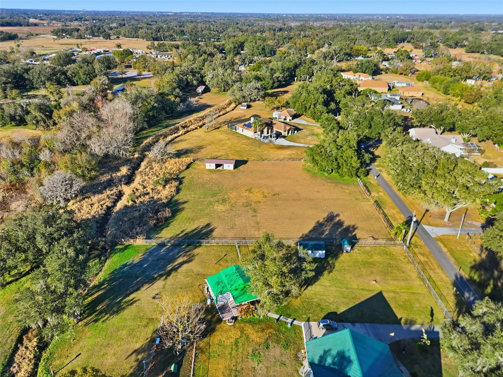 MANEE PLATTED SUB - Land