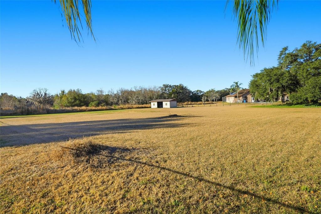 Photo of 7005 Cripple Creek Road, Plant City, FL 33565 (MLS # TB8469968)