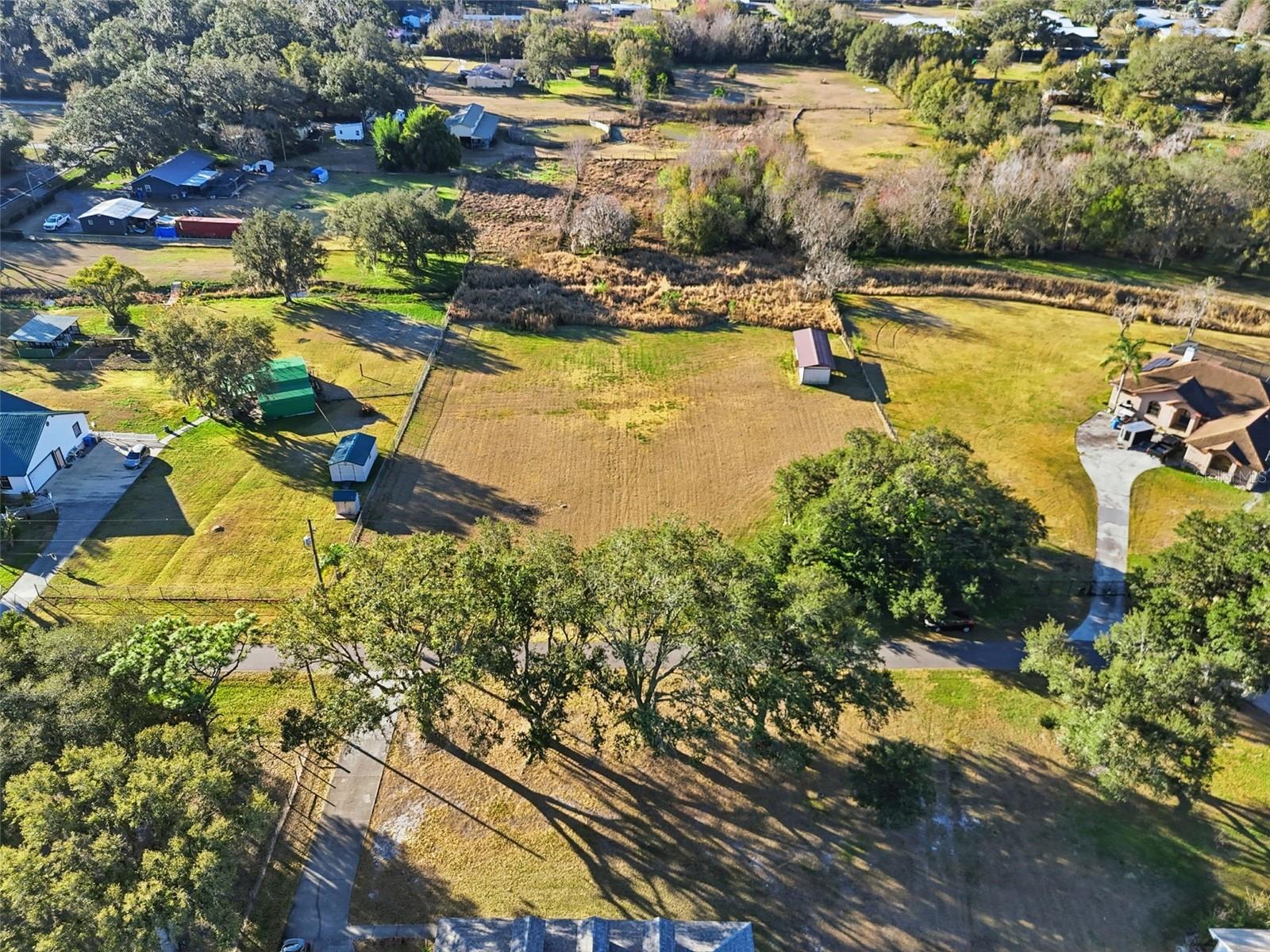 MANEE PLATTED SUB - Land