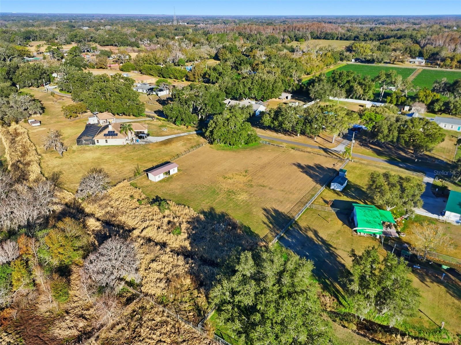 MANEE PLATTED SUB - Land