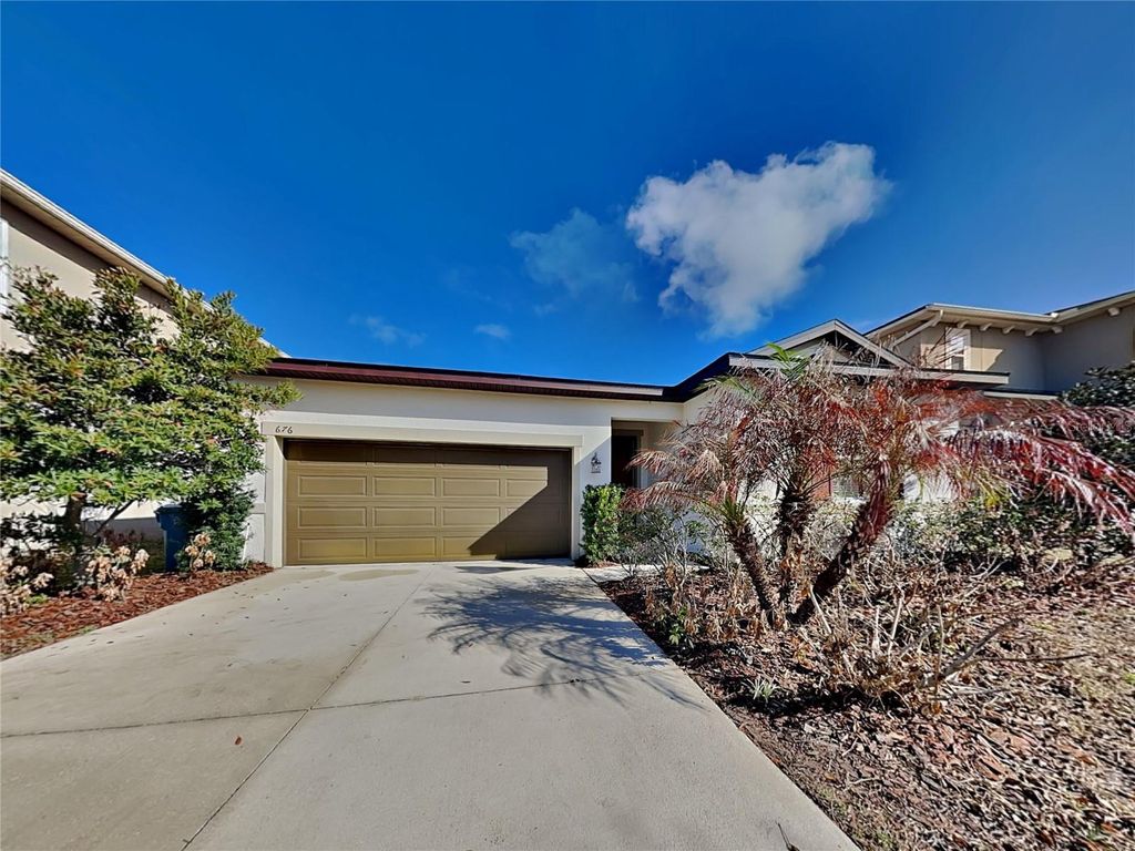 Photo of Haines City, FL 33844 (MLS # TB8484657)