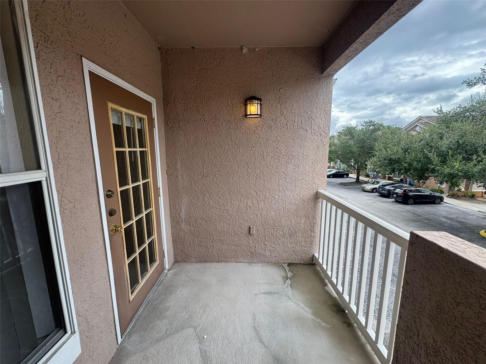 THE VILLAS CONDO - Residential