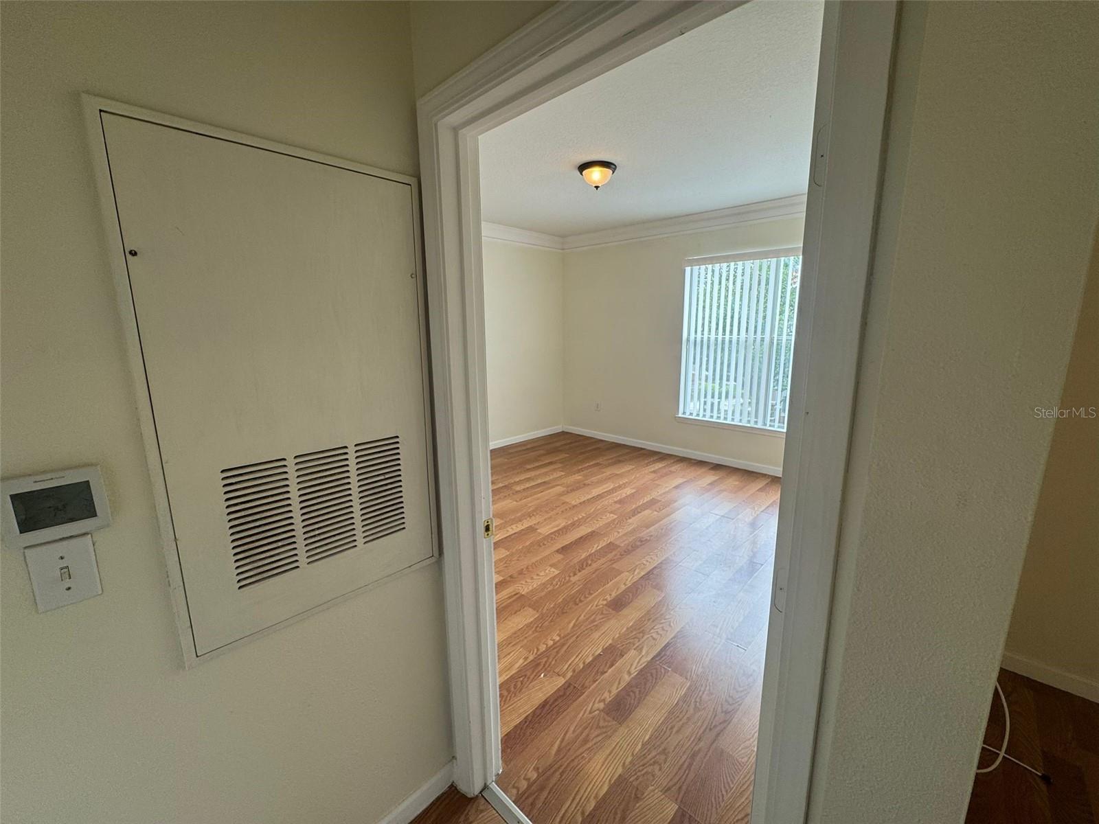 THE VILLAS CONDO - Residential