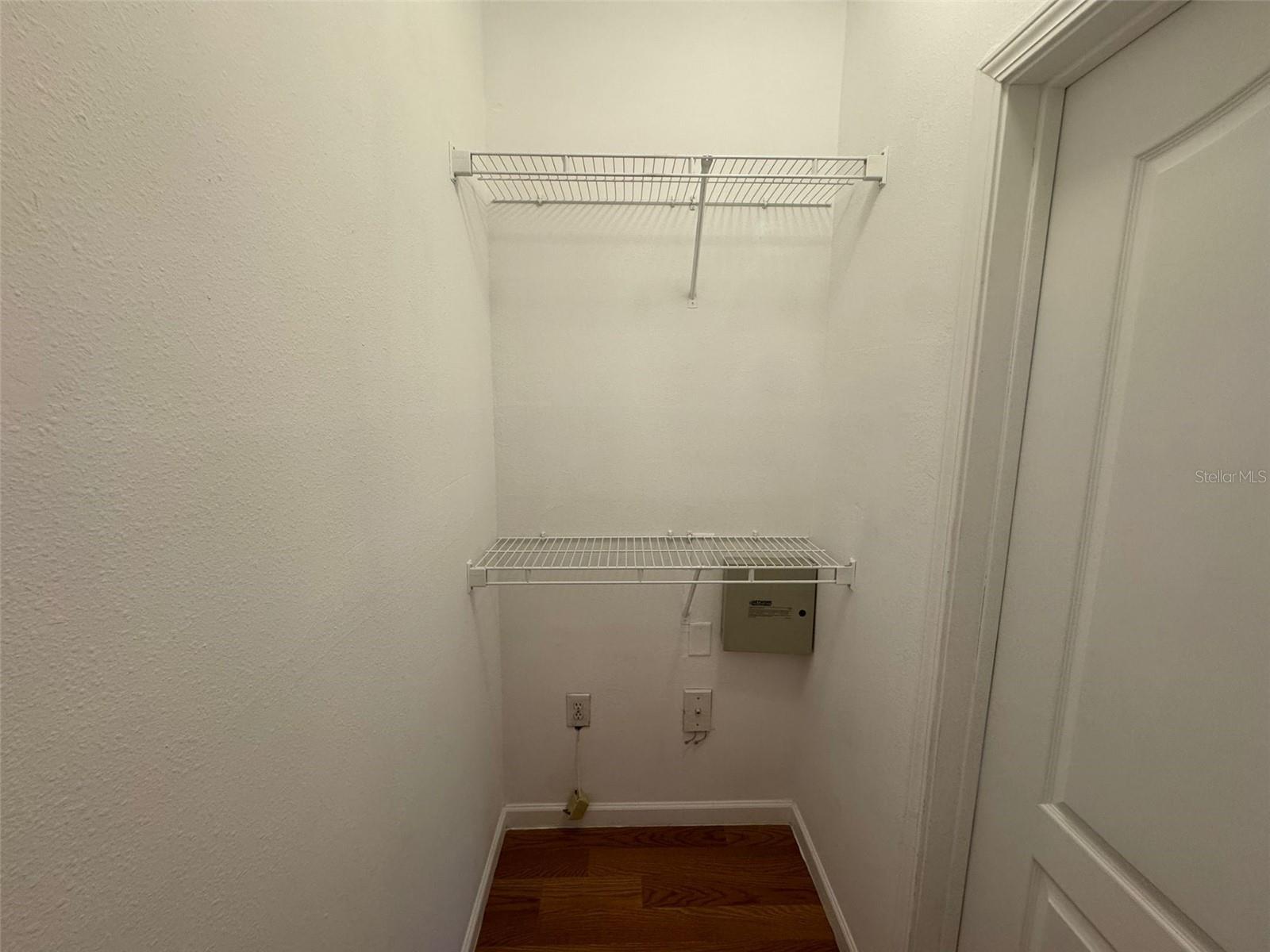 THE VILLAS CONDO - Residential