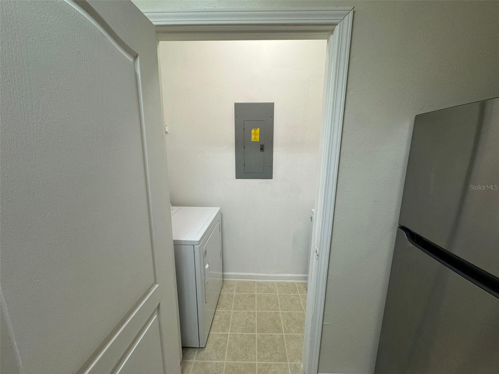 THE VILLAS CONDO - Residential