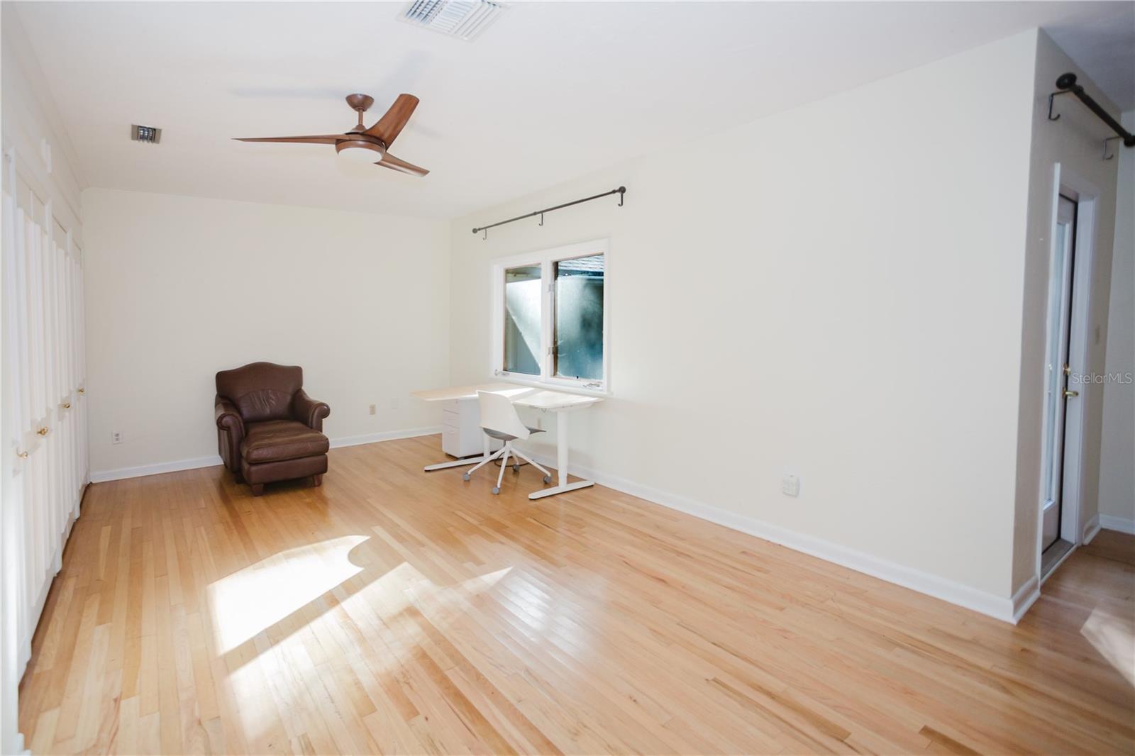 N/A - Residential Lease