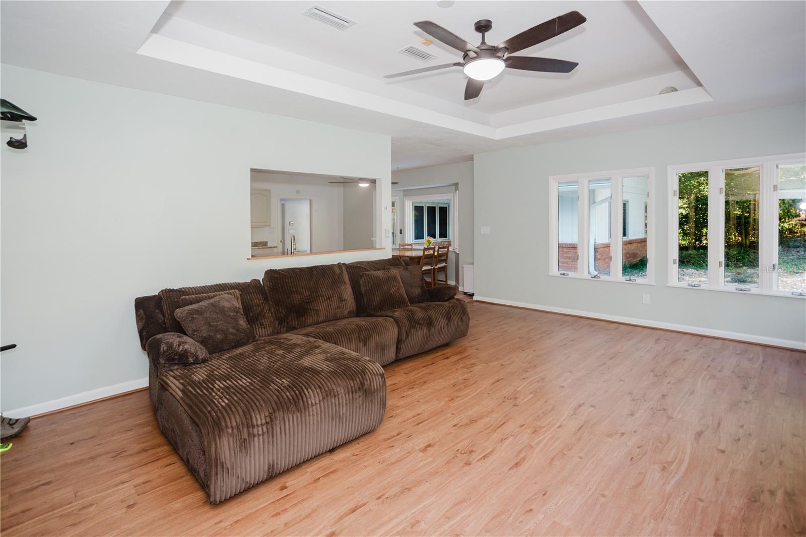 N/A - Residential Lease