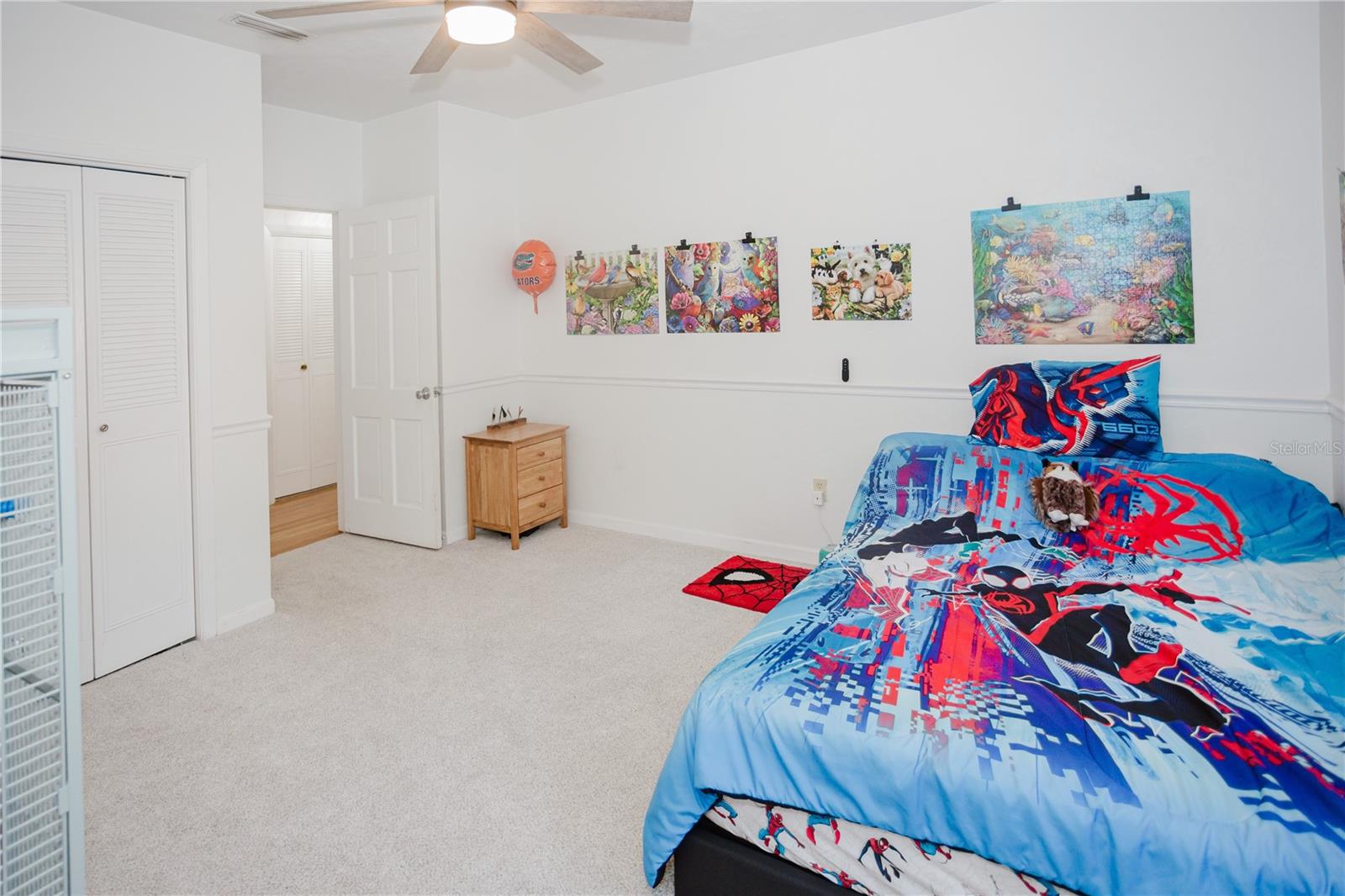 N/A - Residential Lease