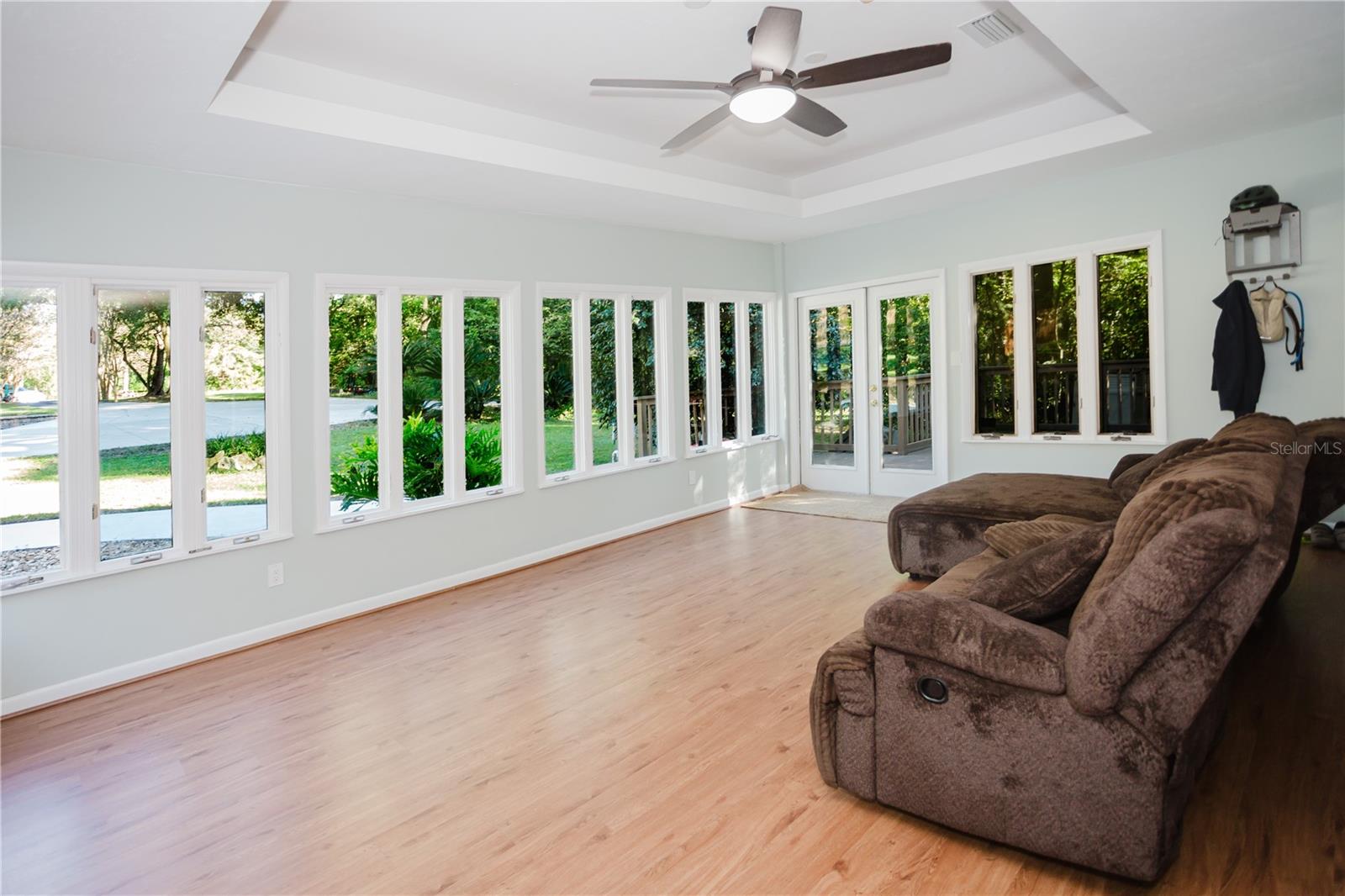 N/A - Residential Lease