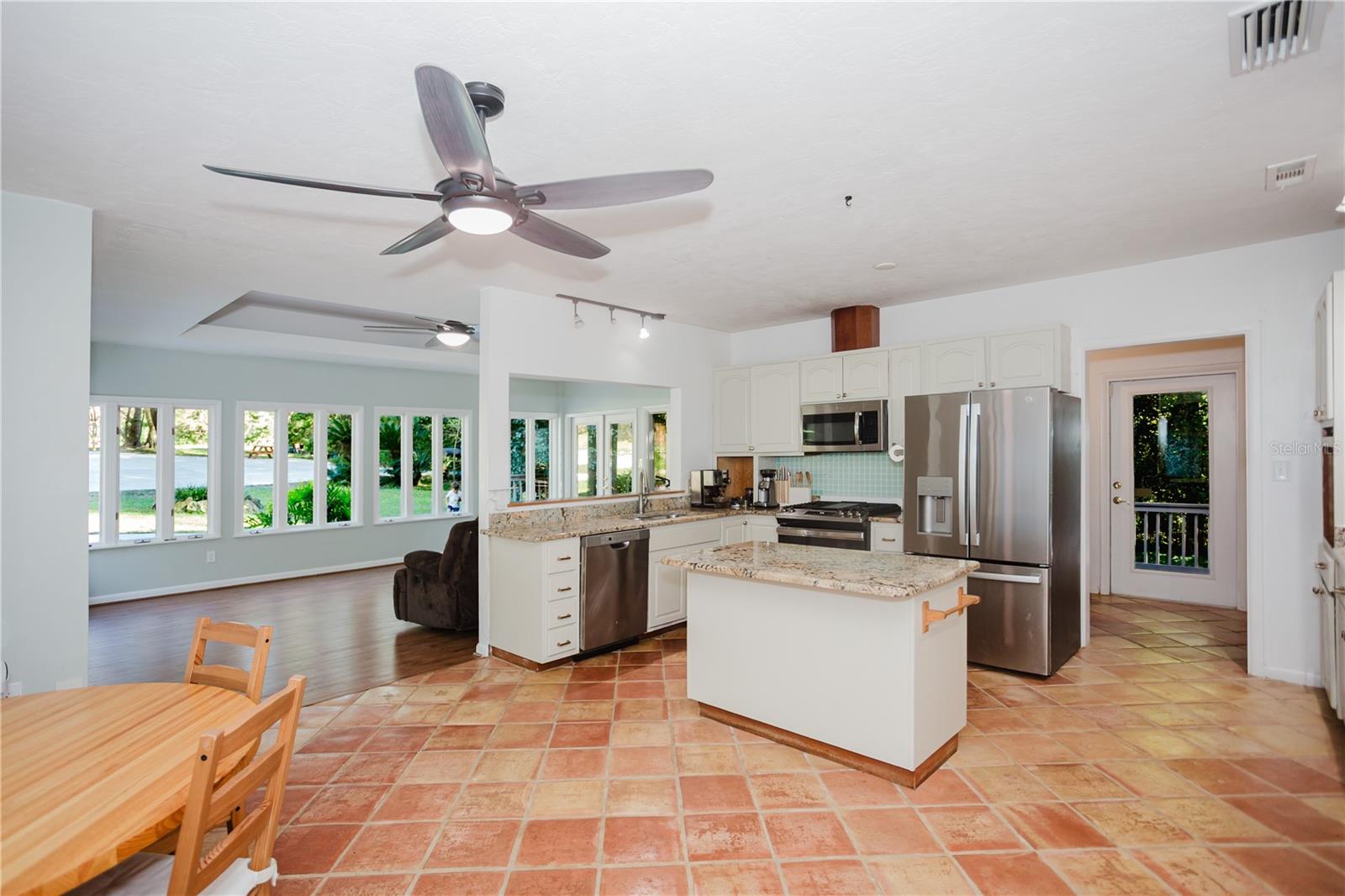 N/A - Residential Lease