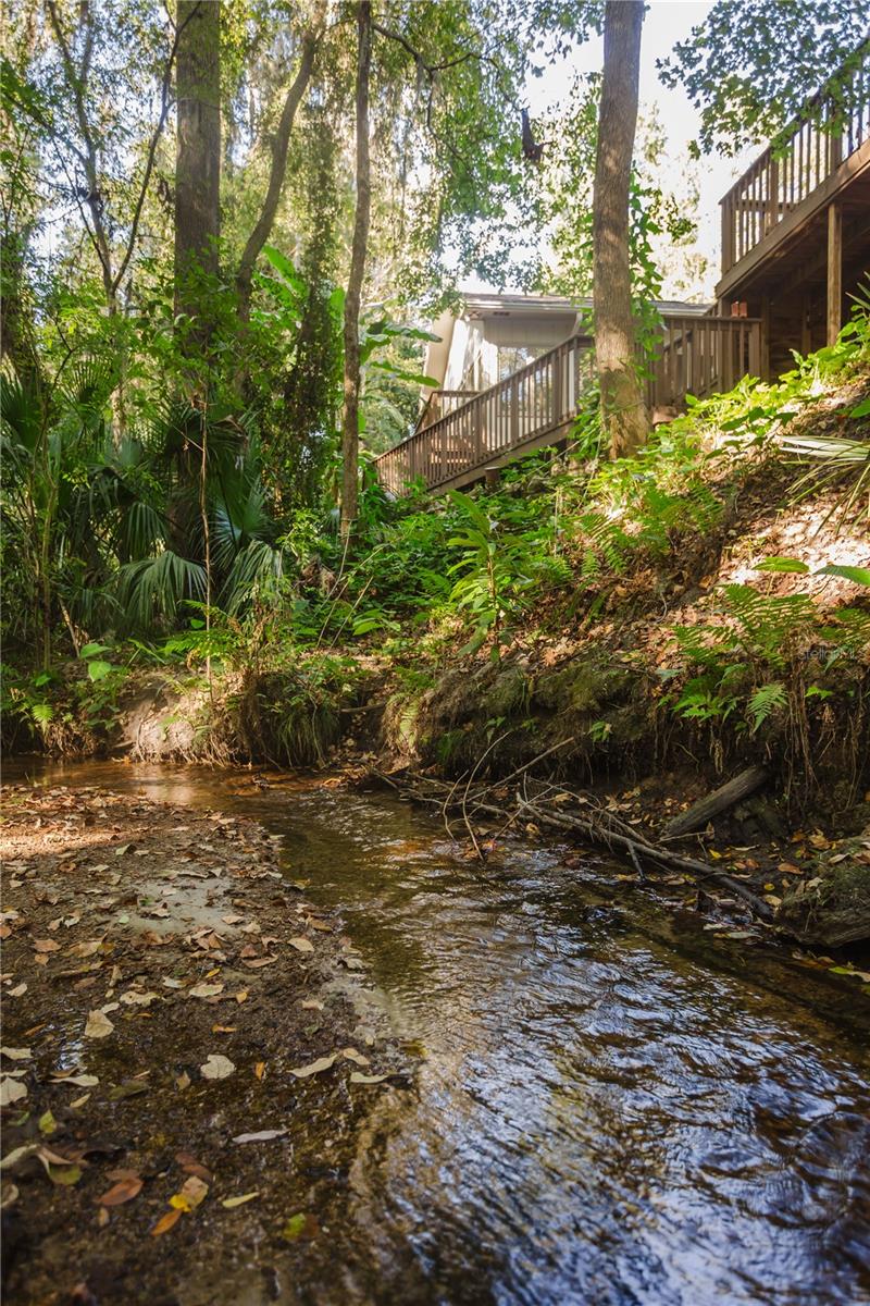 N/A - Residential Lease