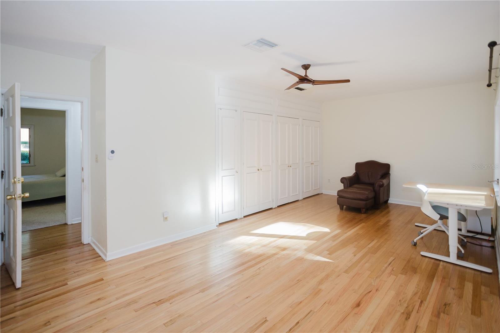 N/A - Residential Lease