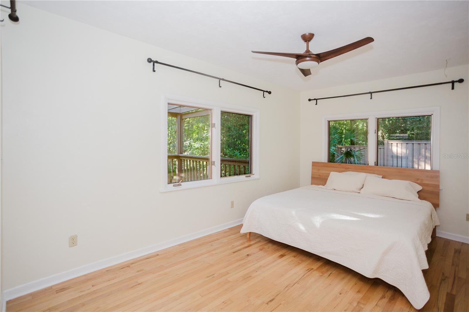 N/A - Residential Lease