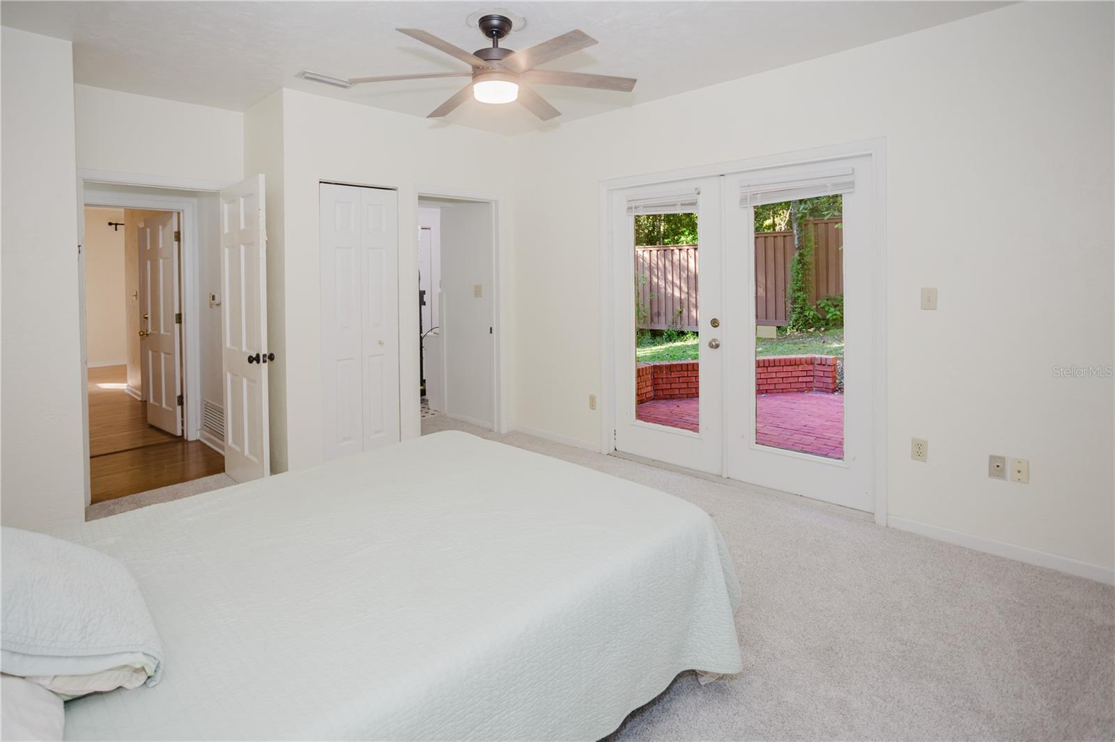 N/A - Residential Lease