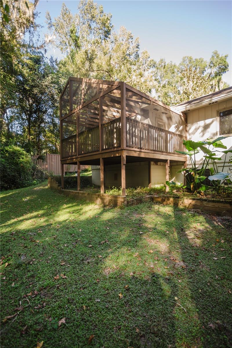 N/A - Residential Lease