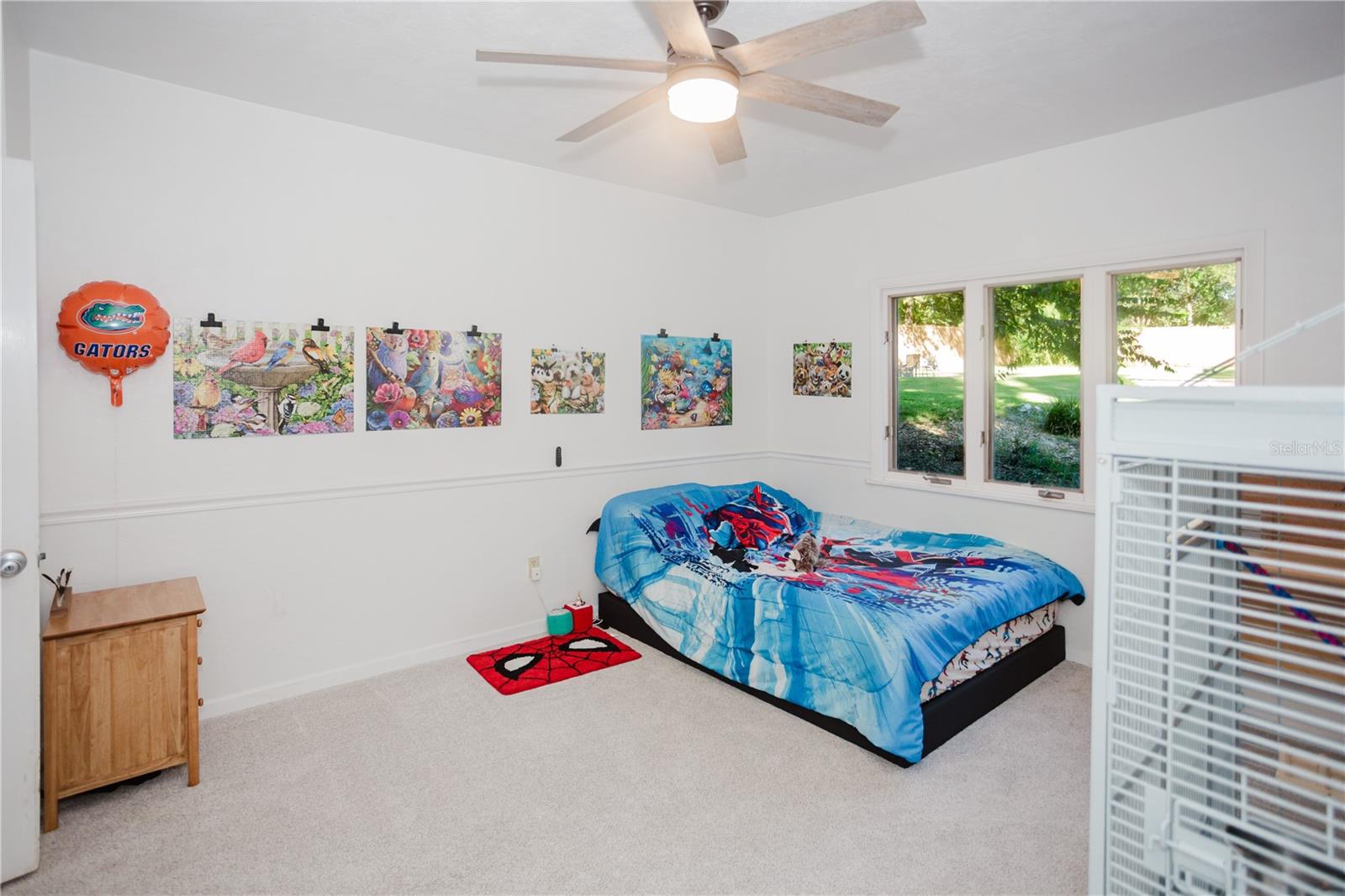 N/A - Residential Lease