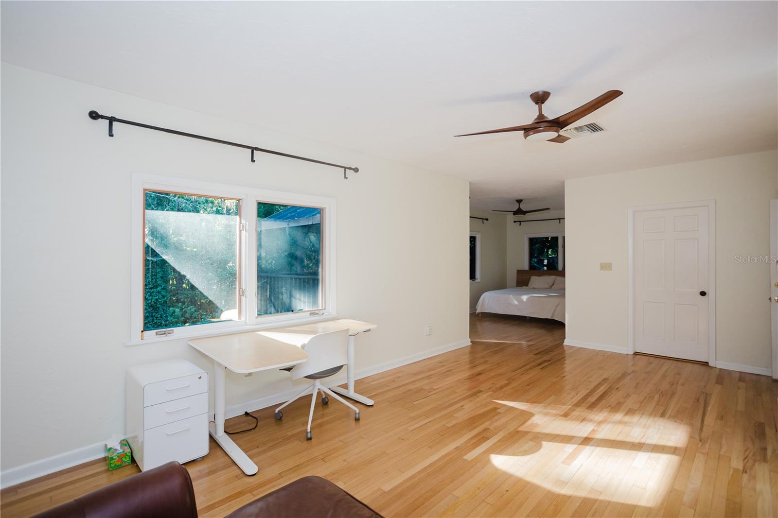 N/A - Residential Lease