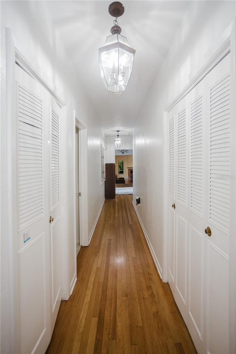 N/A - Residential Lease