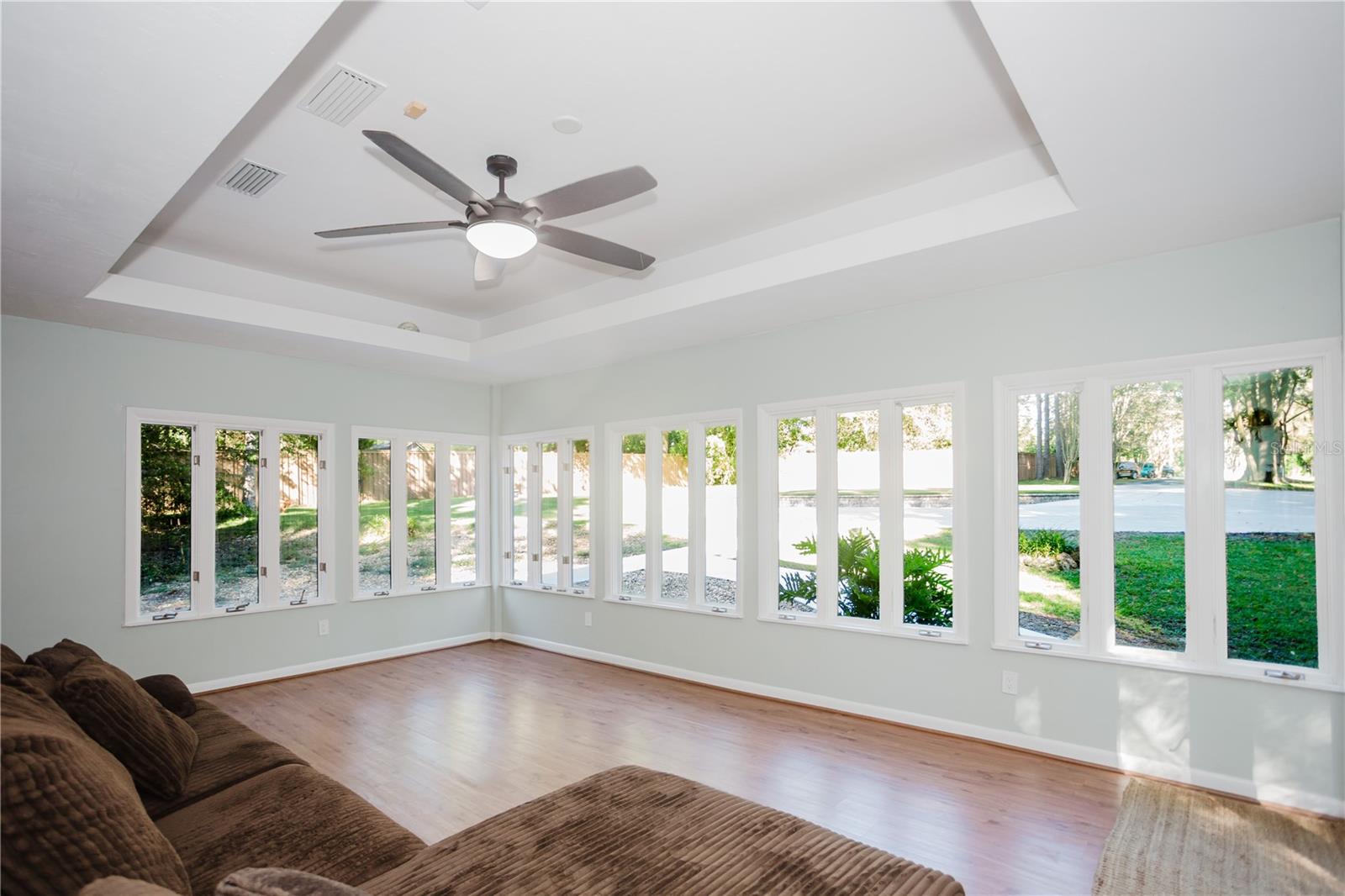 N/A - Residential Lease