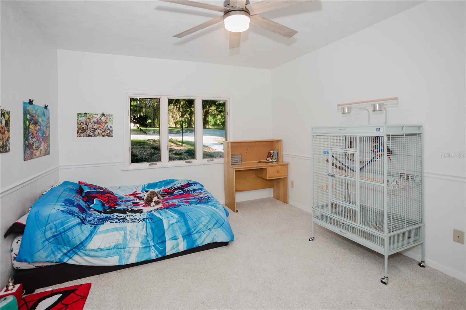 N/A - Residential Lease