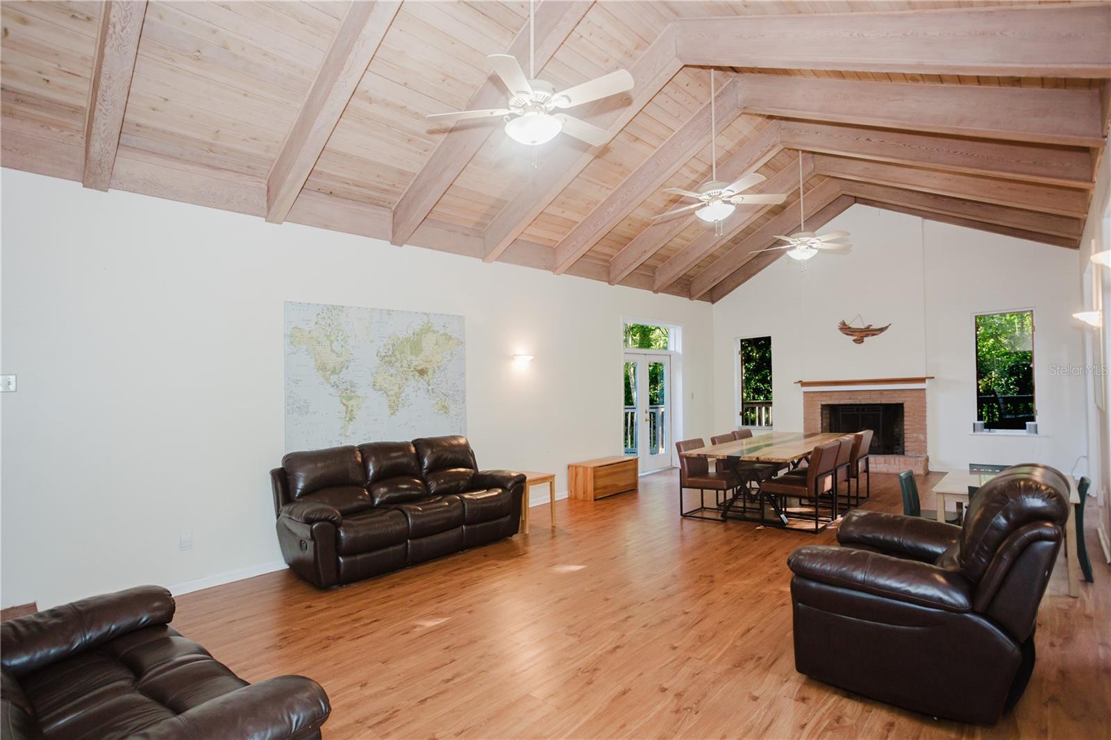 N/A - Residential Lease