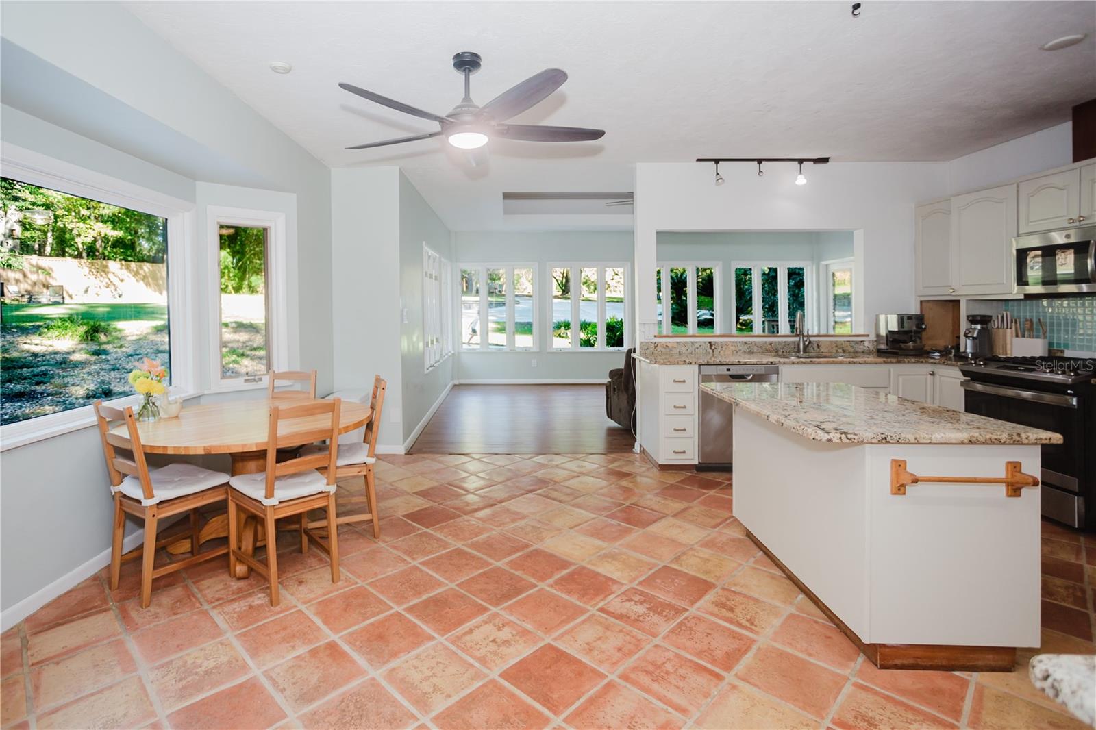 N/A - Residential Lease