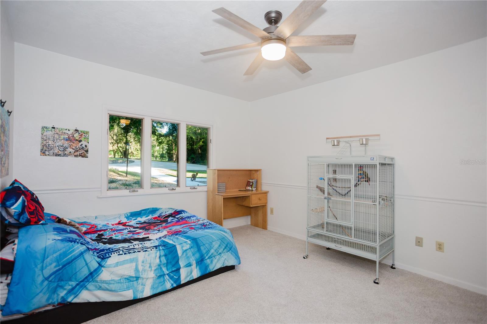 N/A - Residential Lease