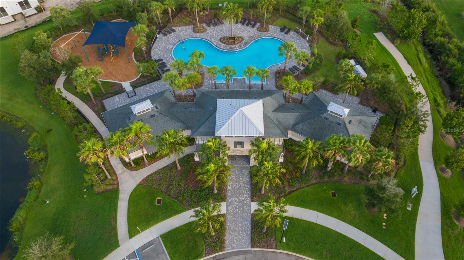 ANNALISE GLEN CREEK APTS - Residential Lease