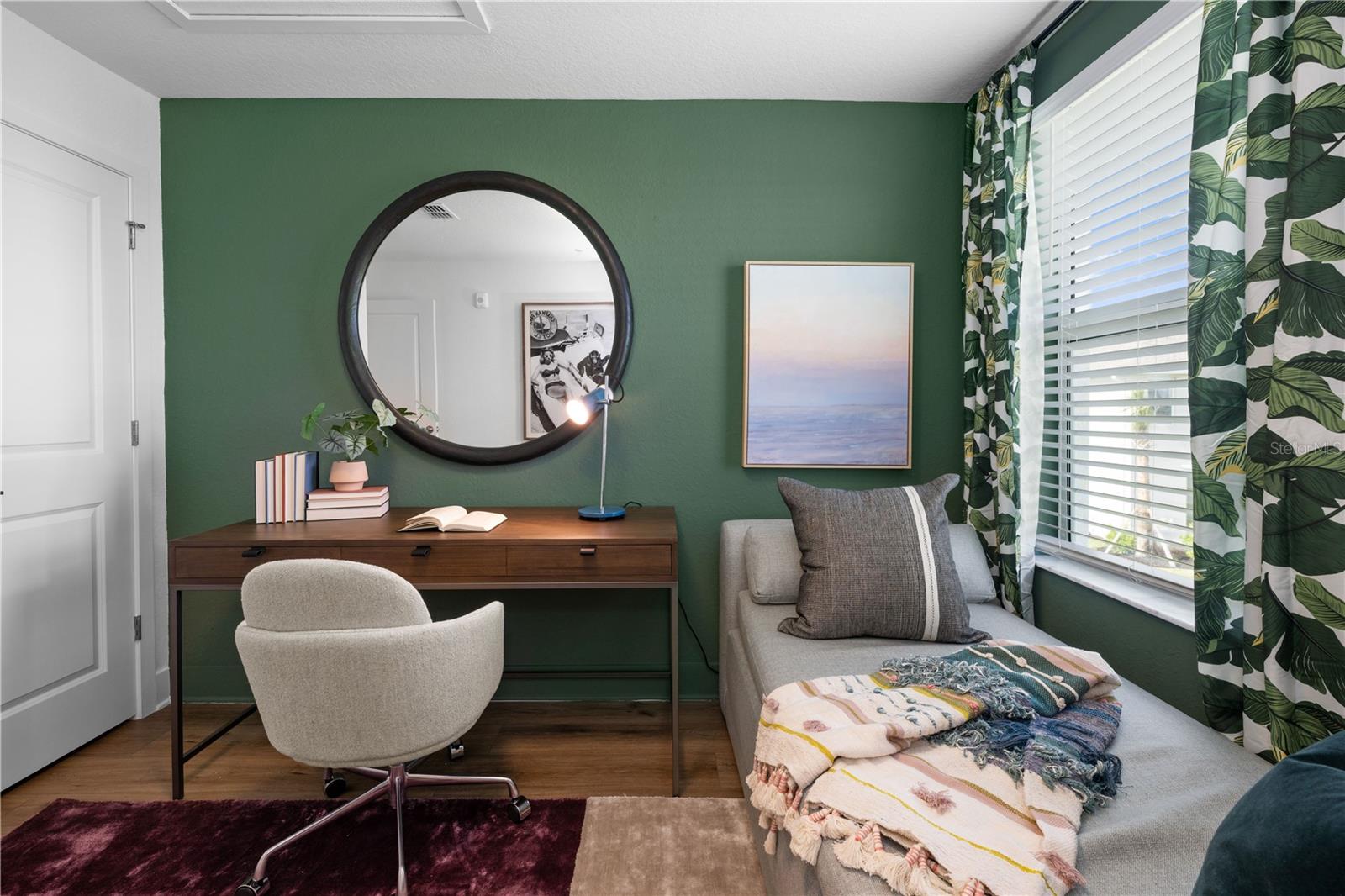 ANNALISE GLEN CREEK APTS - Residential Lease