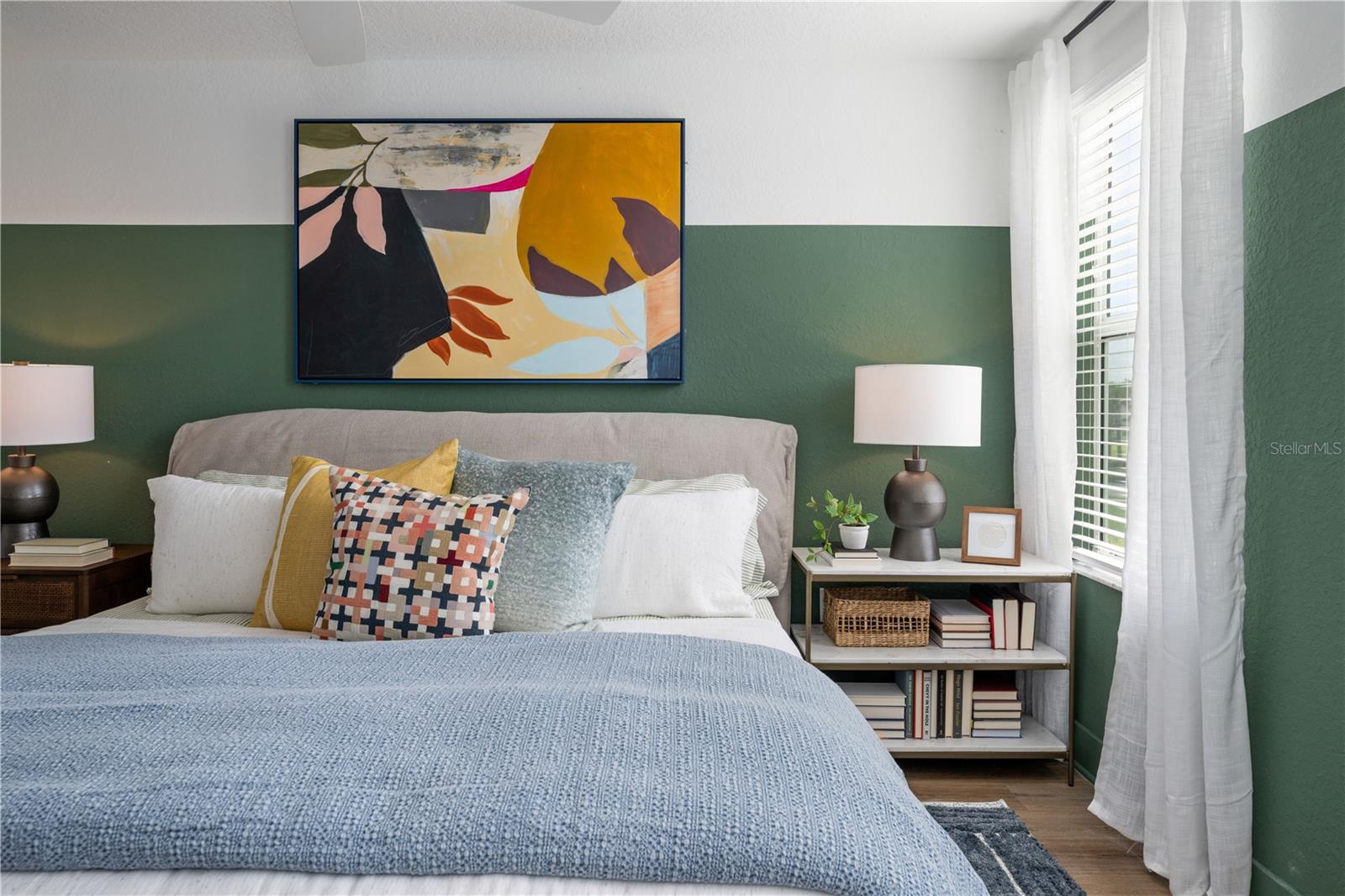 ANNALISE GLEN CREEK APTS - Residential Lease