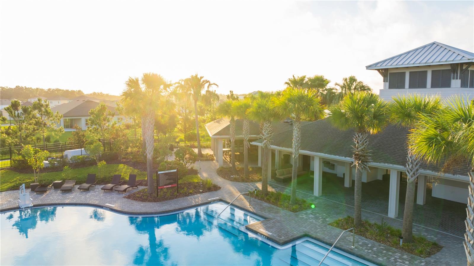 ANNALISE GLEN CREEK APTS - Residential Lease