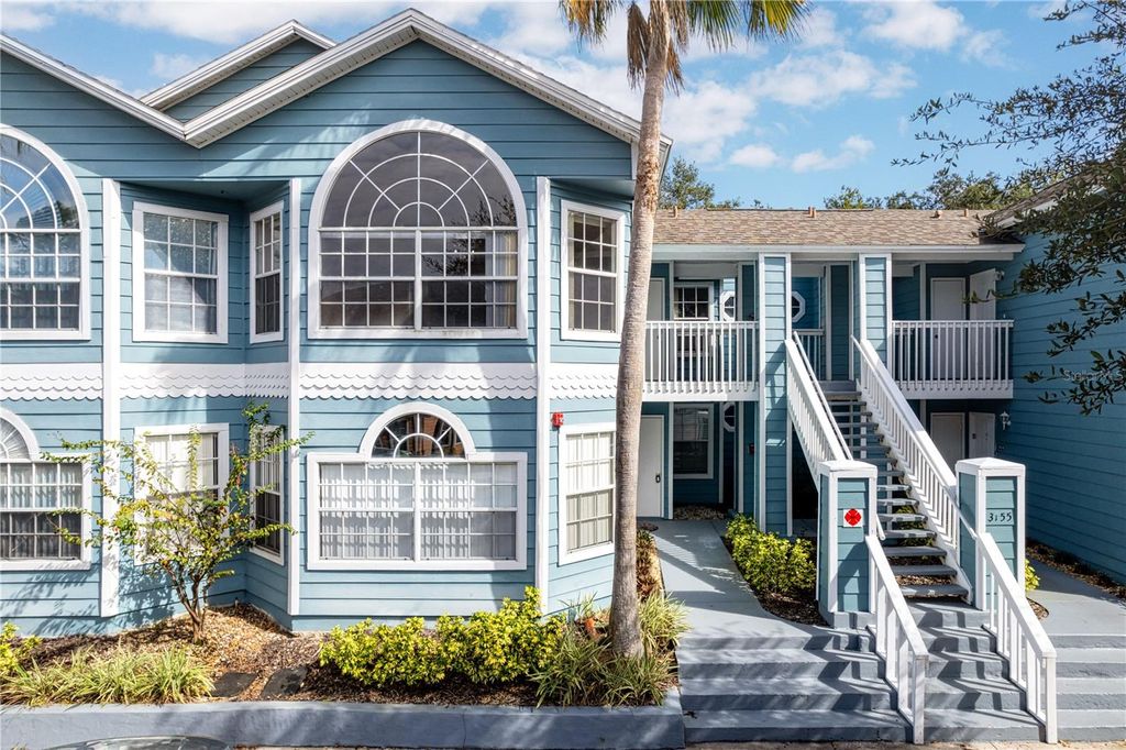 Photo of 3155 Britannia Boulevard #A, Kissimmee, FL 34747 (MLS # O6409125)