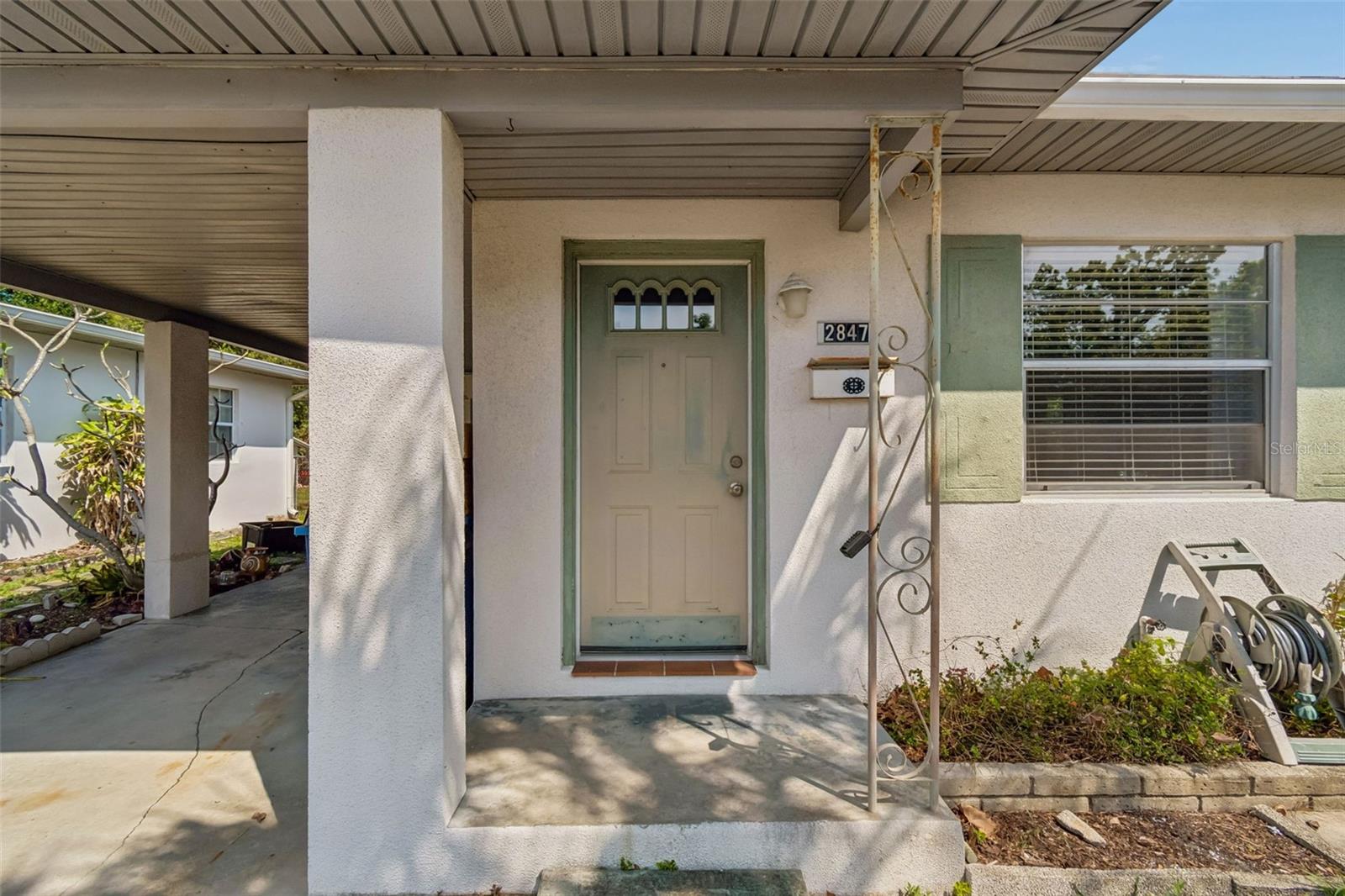 FLORAL VILLA ESTATES - Residential